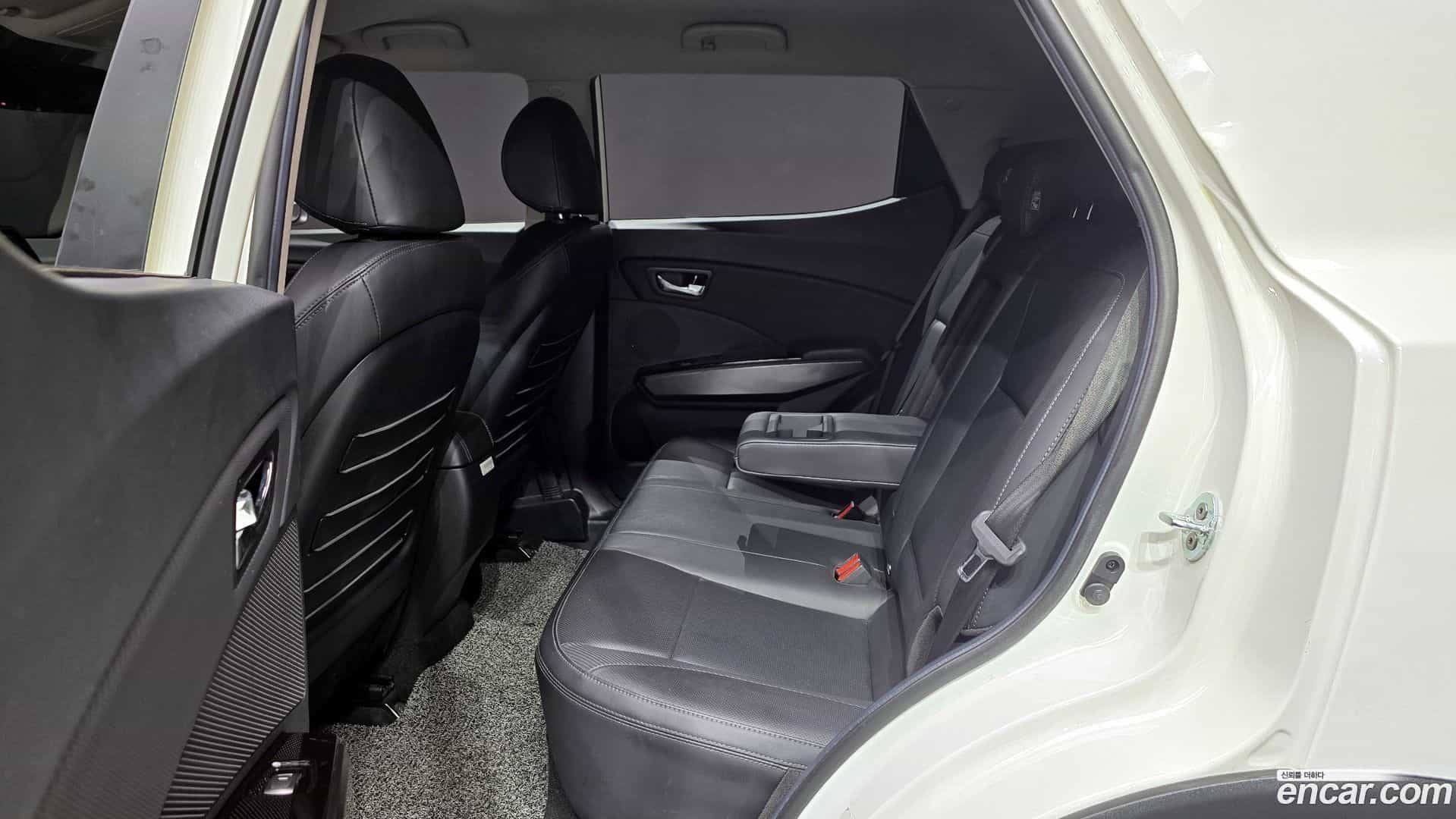TIBOLI KG Mobility 2022.5-OPTION-016