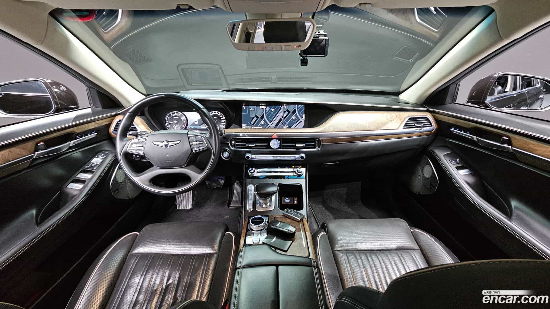 G90 Genesis 2019.4-INNER-007