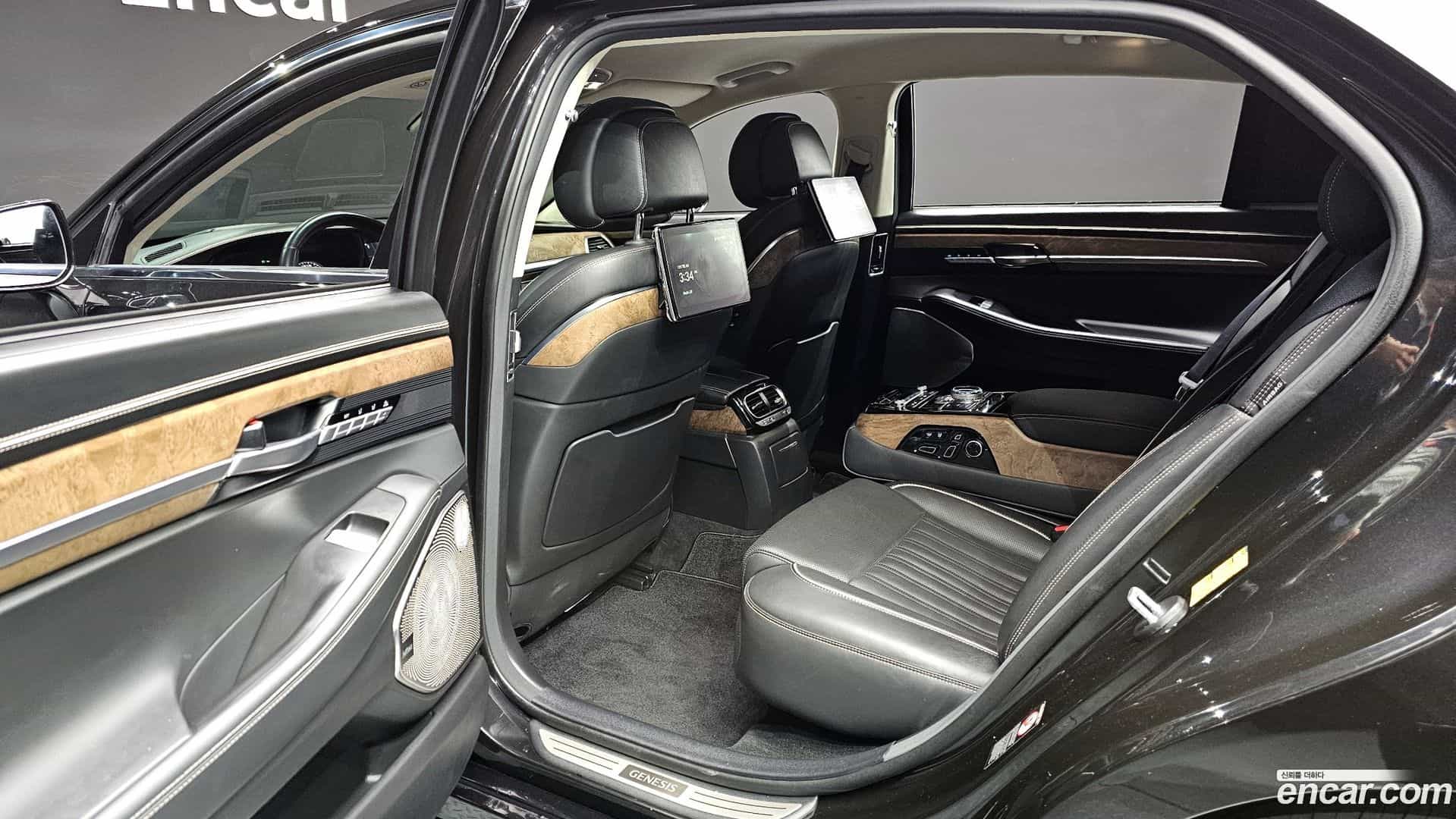G90 Genesis 2019.4-OPTION-016