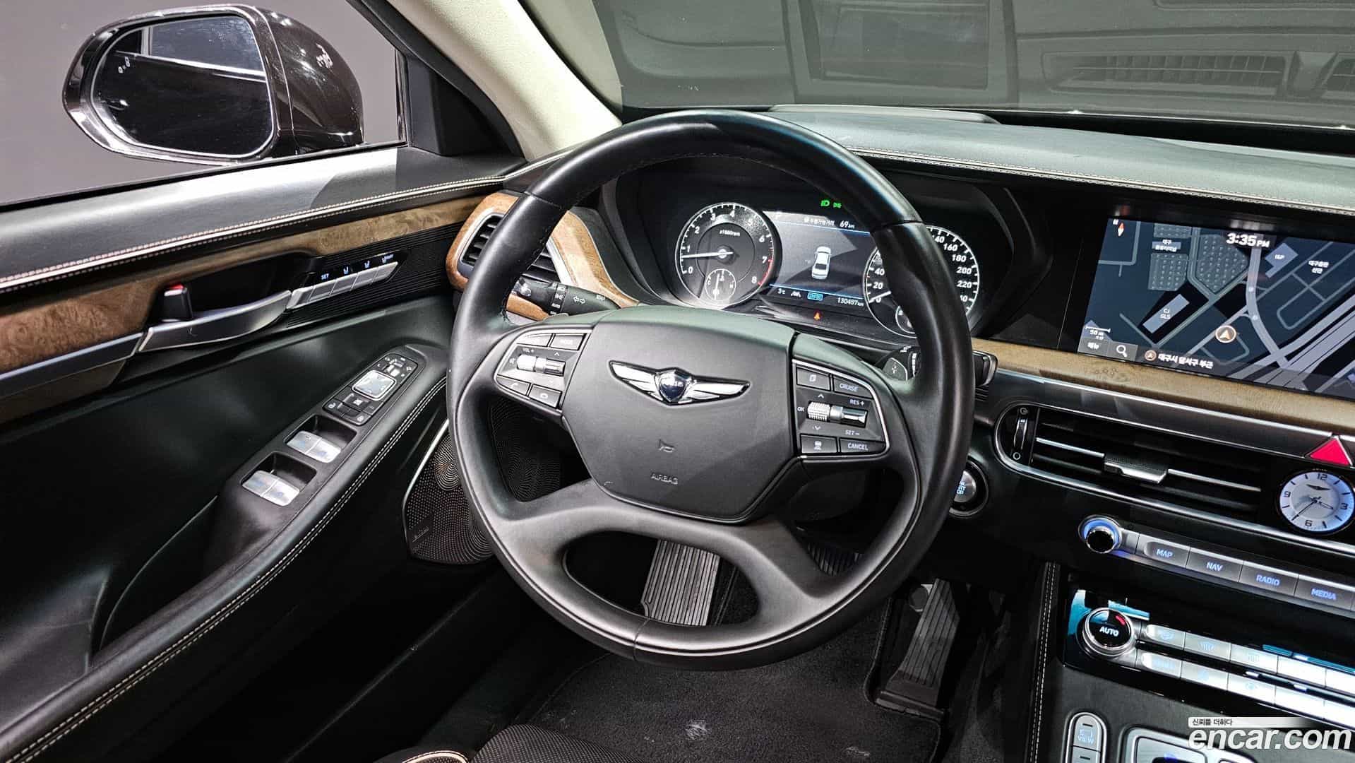 G90 Genesis 2019.4-OPTION-017