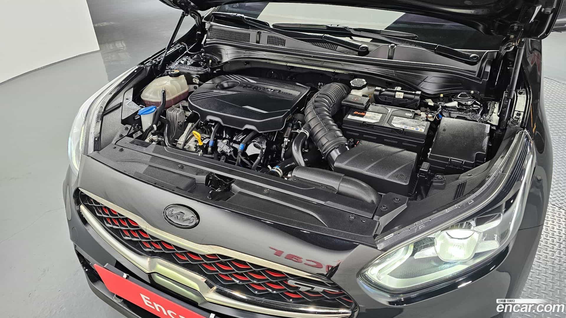K3 Kia 2019.0-INNER-006