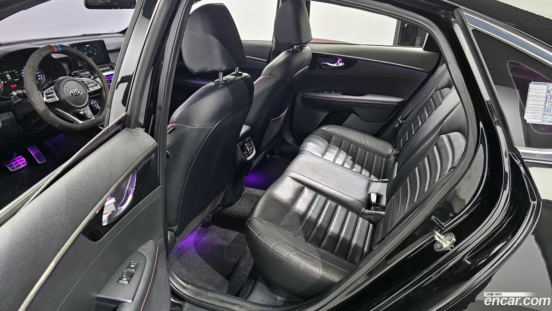 K3 Kia 2019.0-OPTION-015