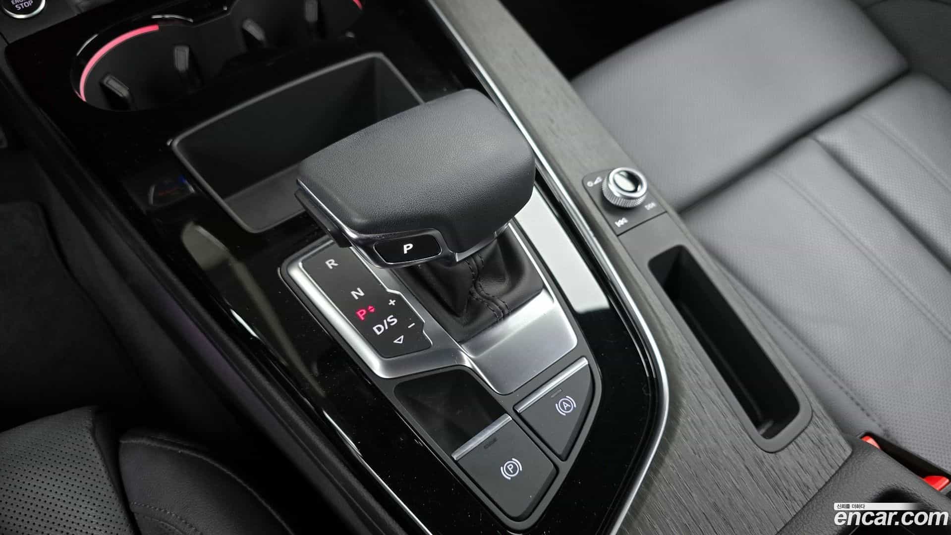 A5 Audi 2023.1-INNER-009