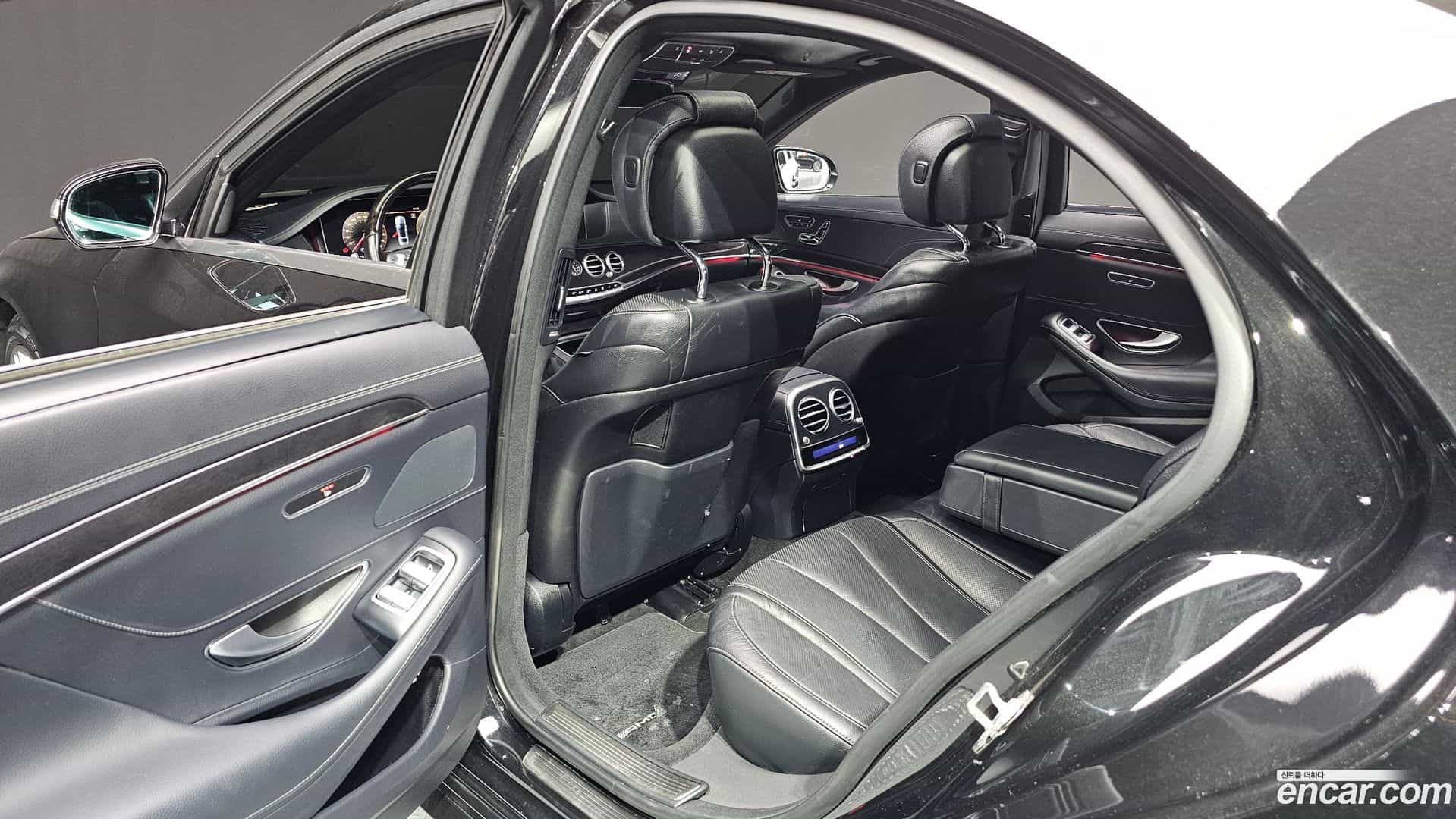 S-Class Mercedes-Benz 2020.7-OPTION-015