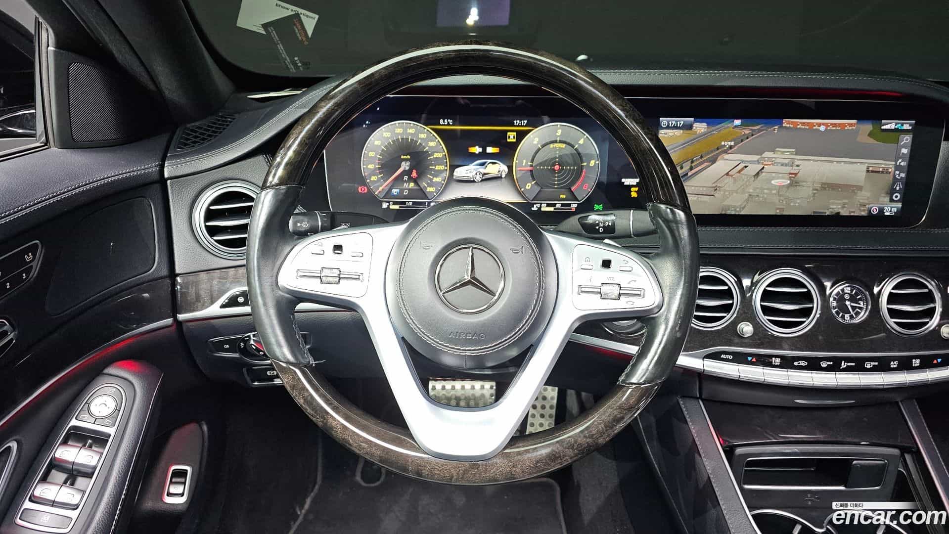 S-Class Mercedes-Benz 2020.7-OPTION-018