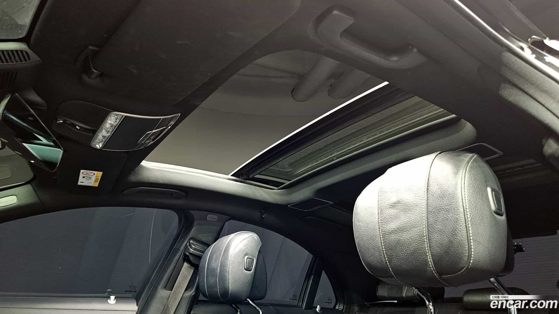 S-Class Mercedes-Benz 2020.7-OPTION-022