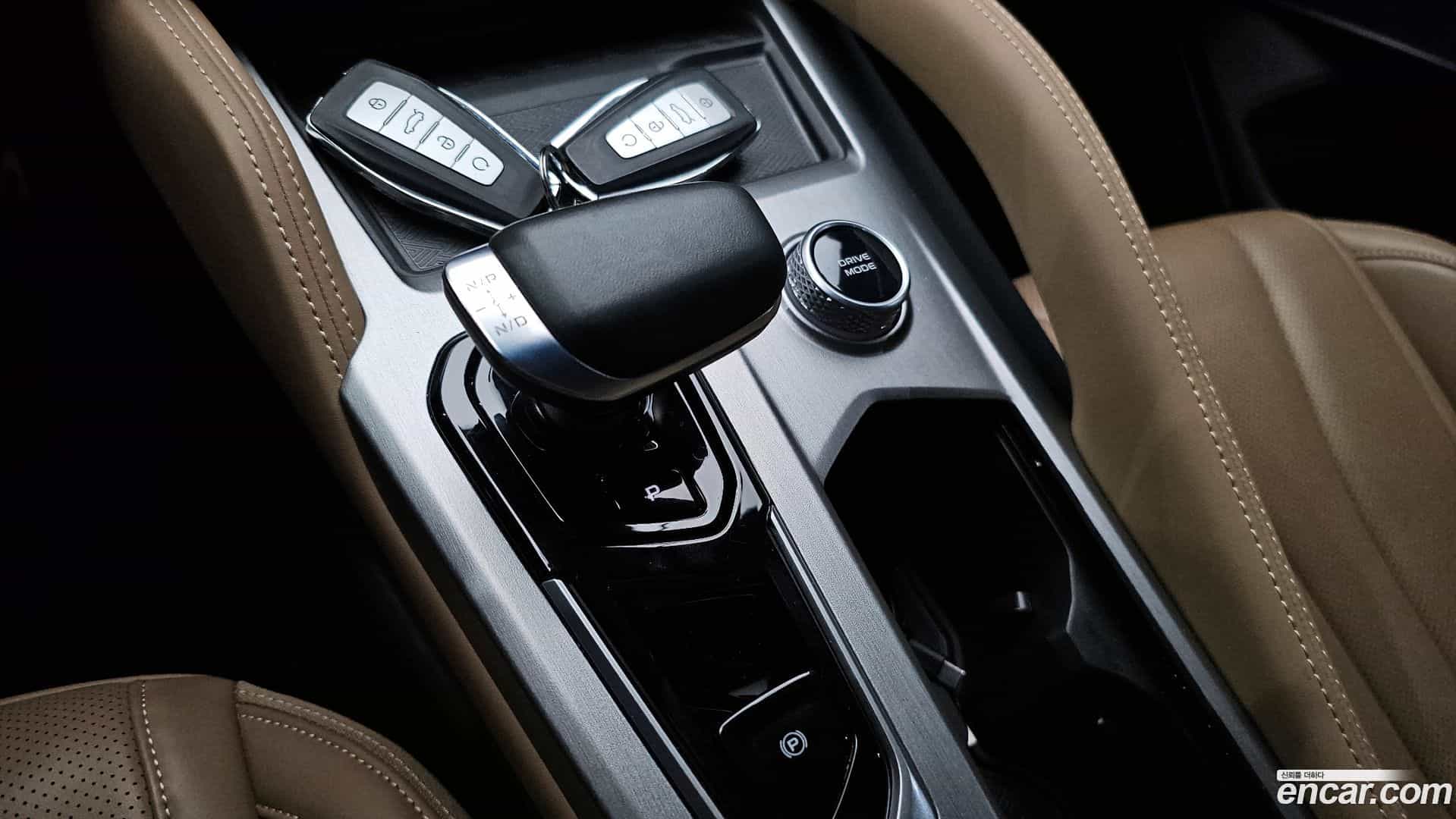 Grand Koleos Renault Korea 2025.3-INNER-009
