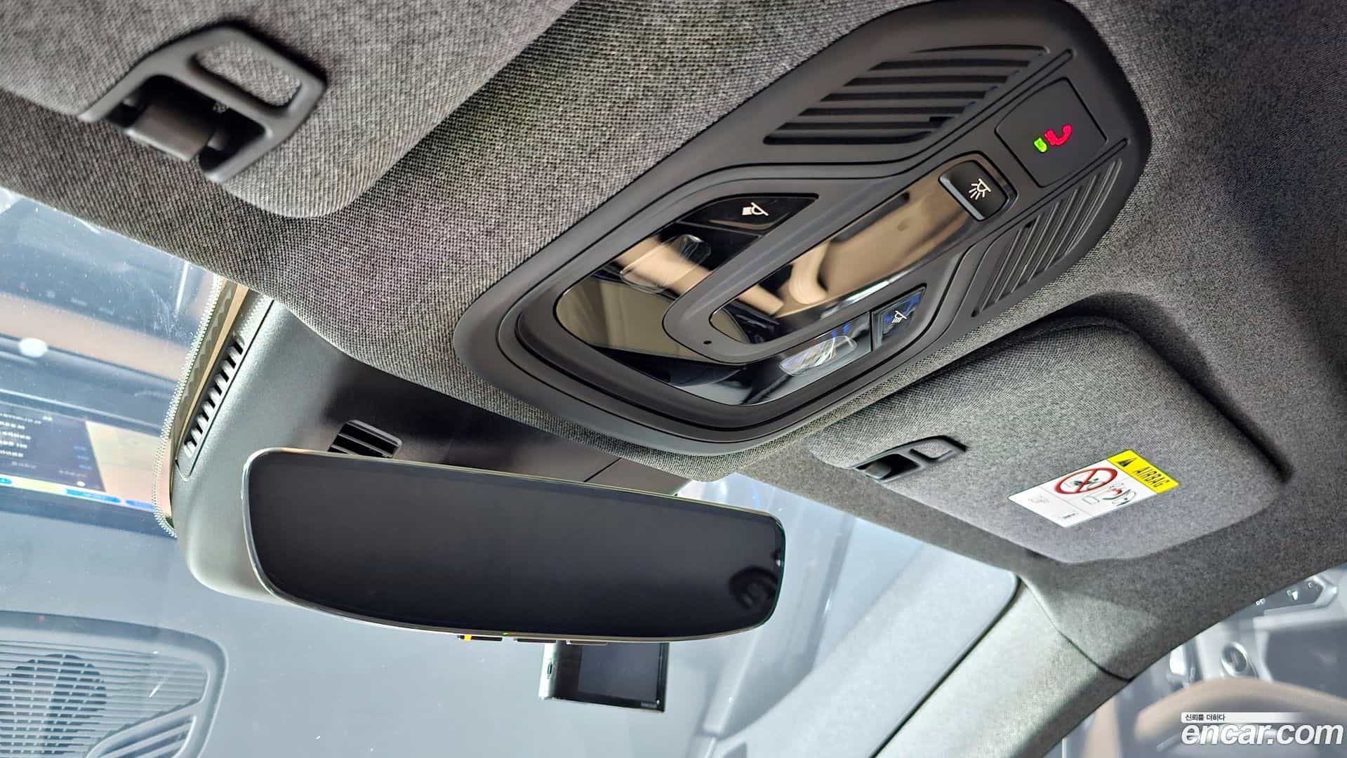 Grand Koleos Renault Korea 2025.3-OPTION-023
