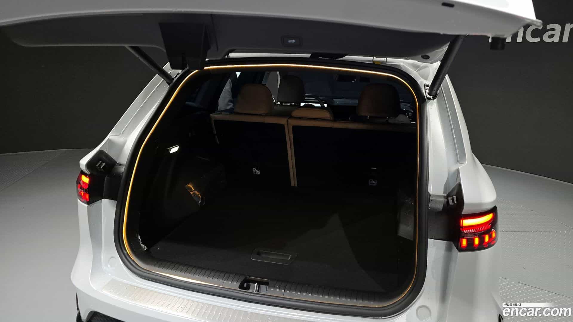 Grand Koleos Renault Korea 2025.3-OPTION-024