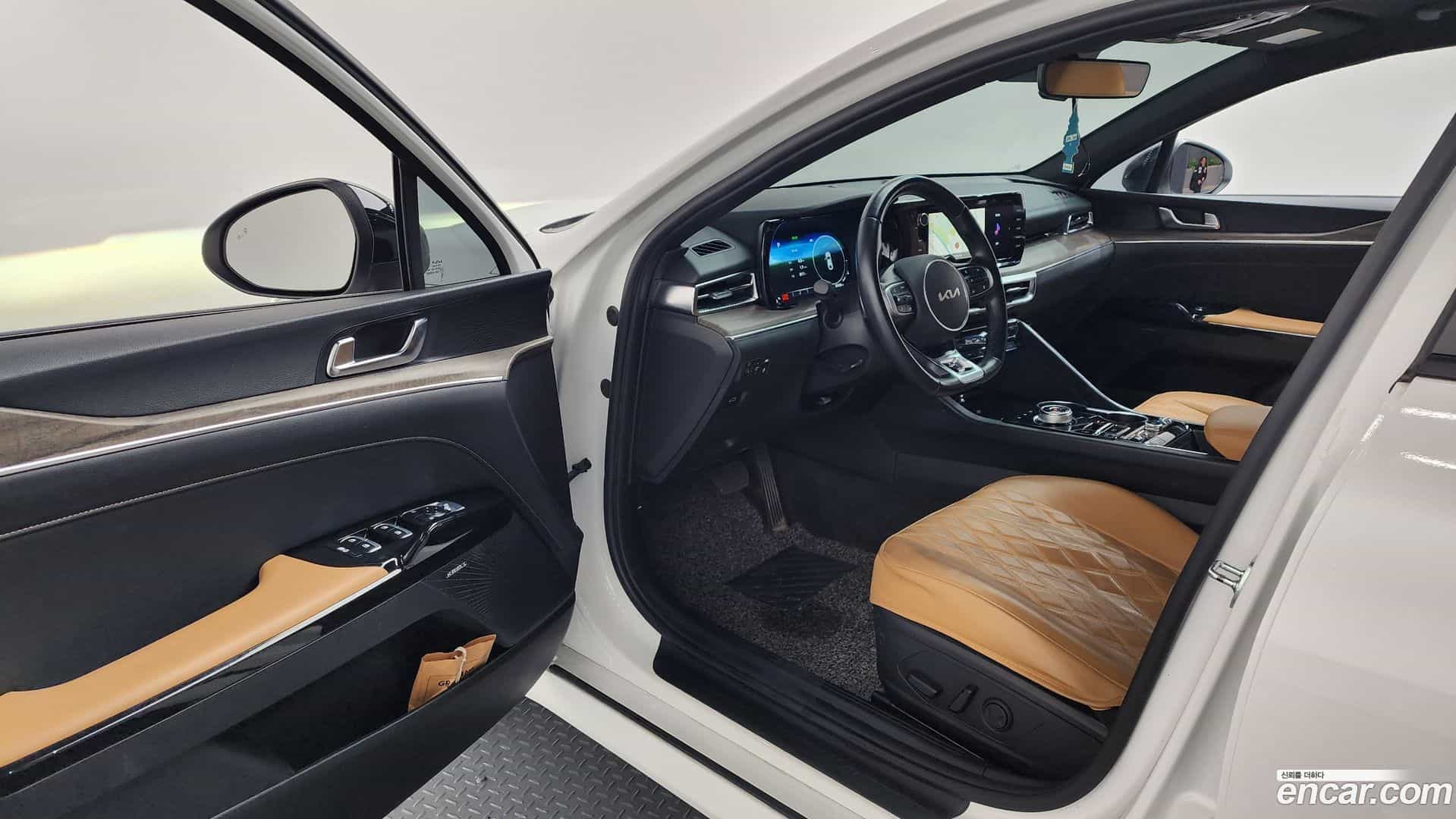 K5 Kia 2022.0-INNER-010