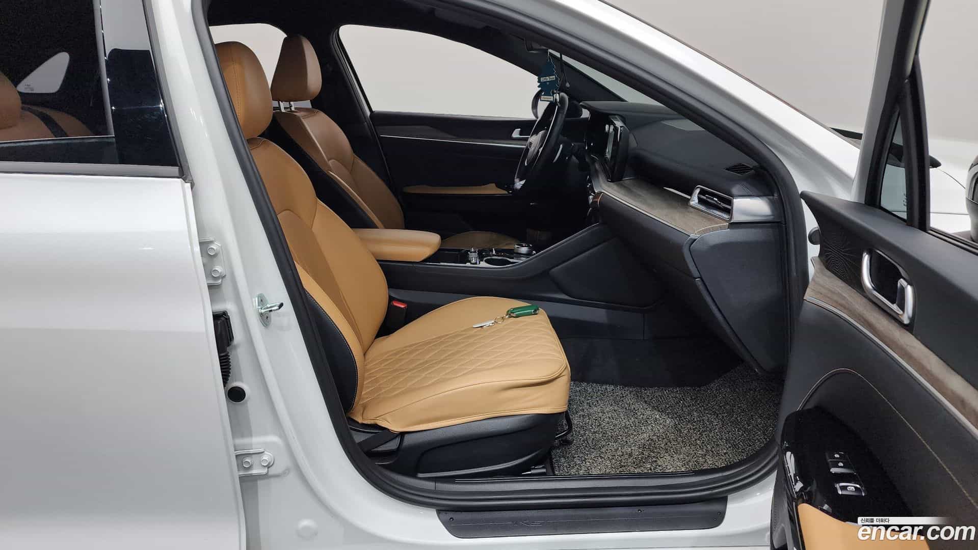 K5 Kia 2022.0-OPTION-015