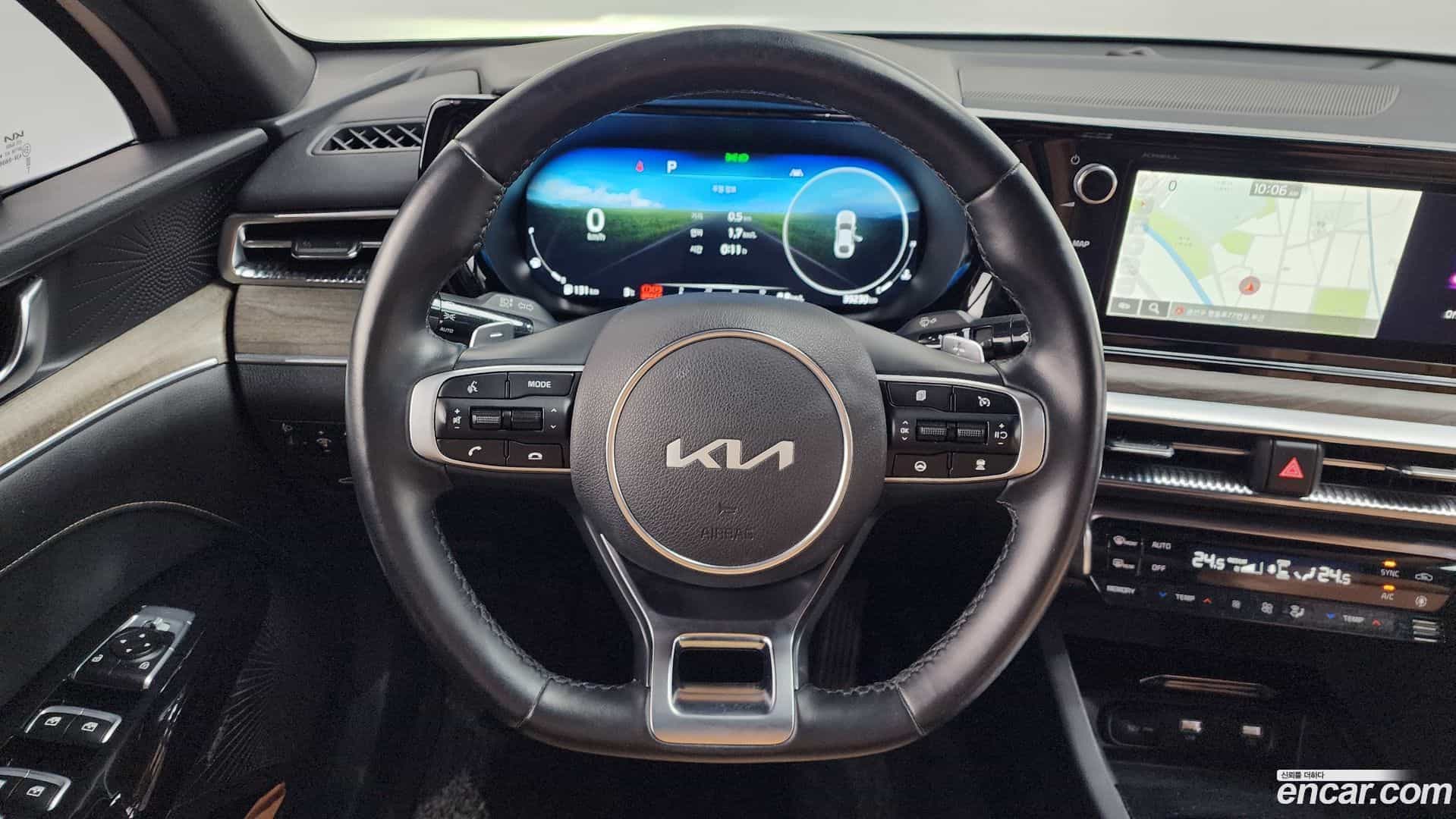 K5 Kia 2022.0-OPTION-017