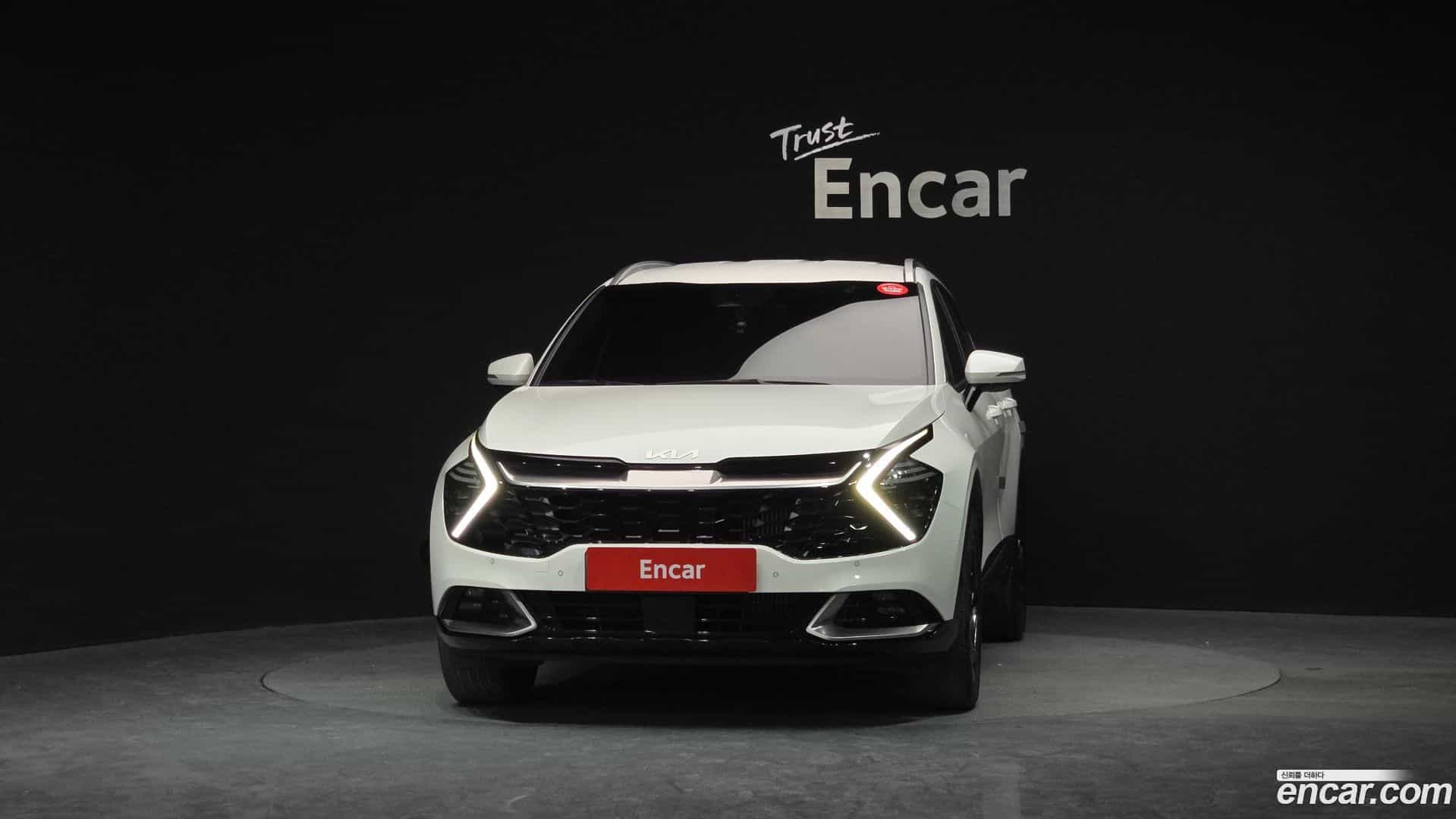 Sportage Kia 2021.9-OUTER-003