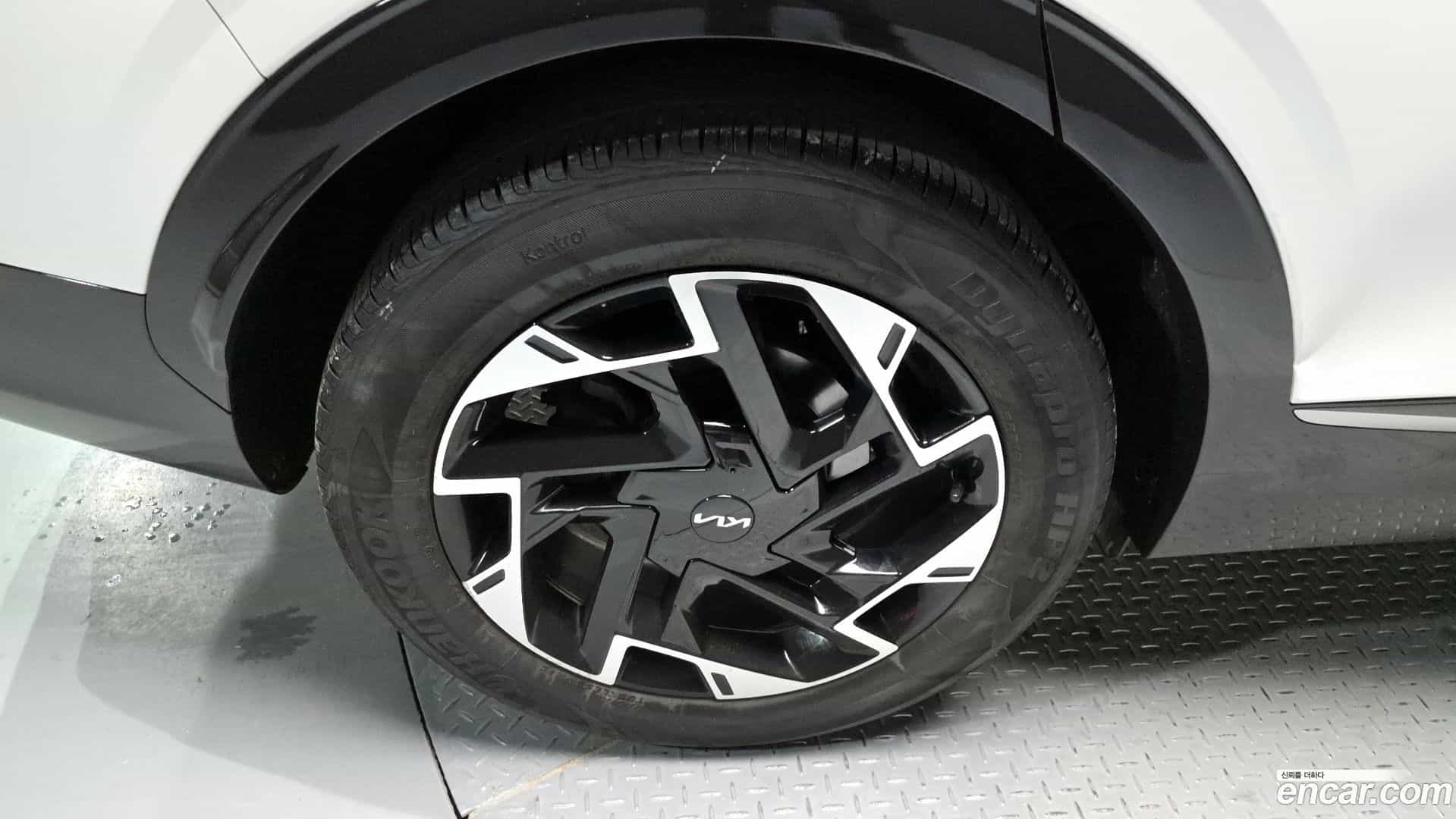 Sportage Kia 2021.9-OUTER-005