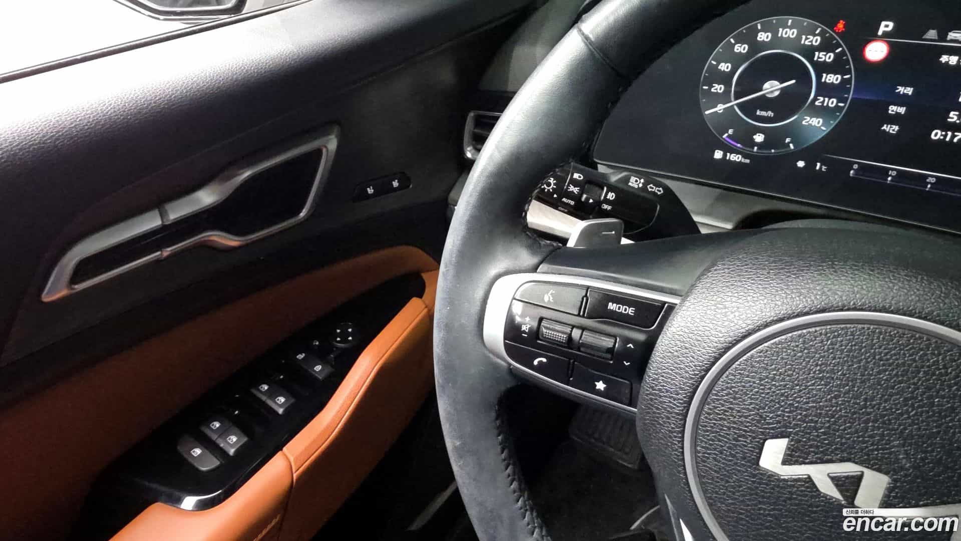 Sportage Kia 2021.9-OPTION-022