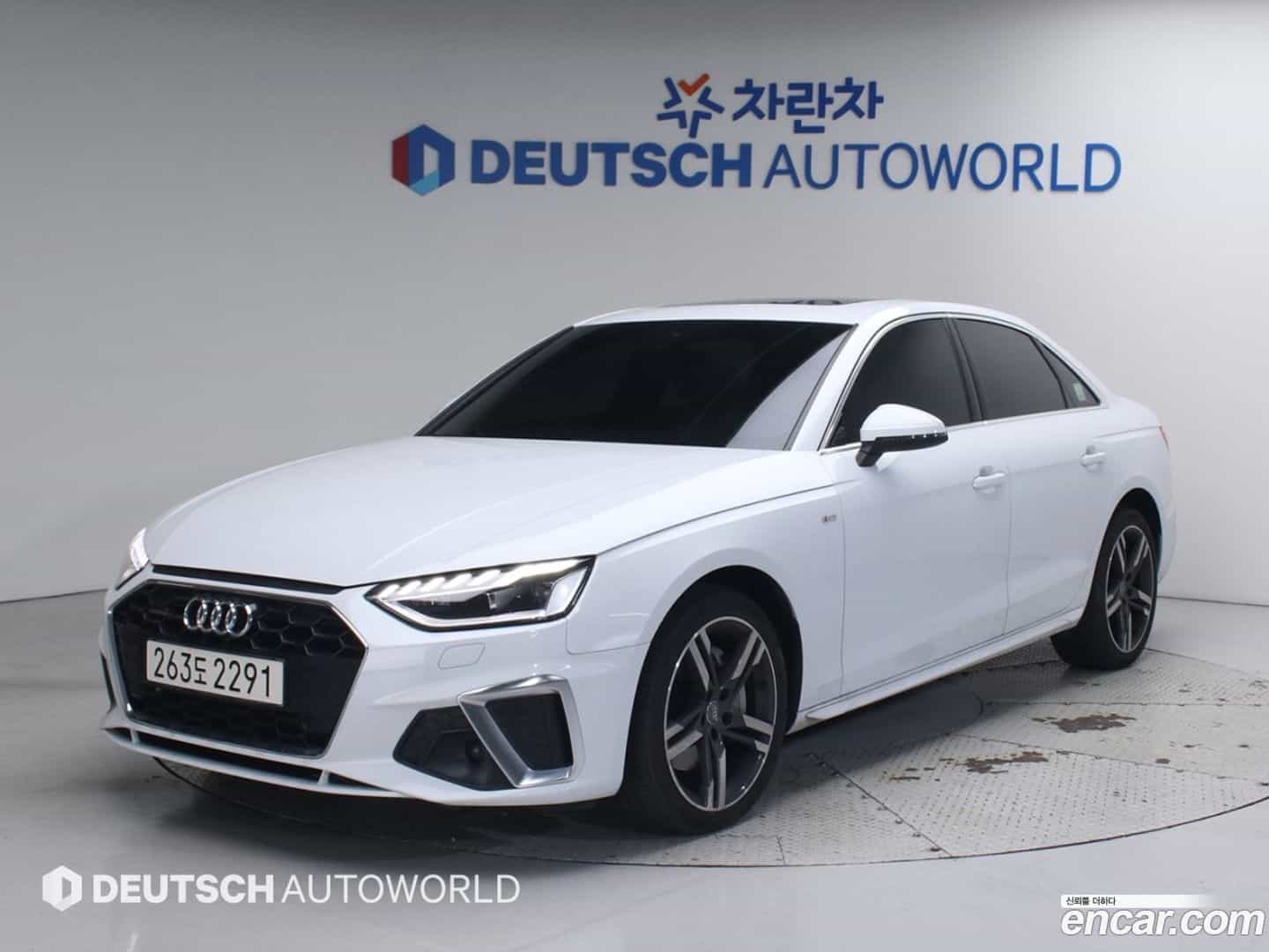 A4 Audi 2021.11-OUTER-001