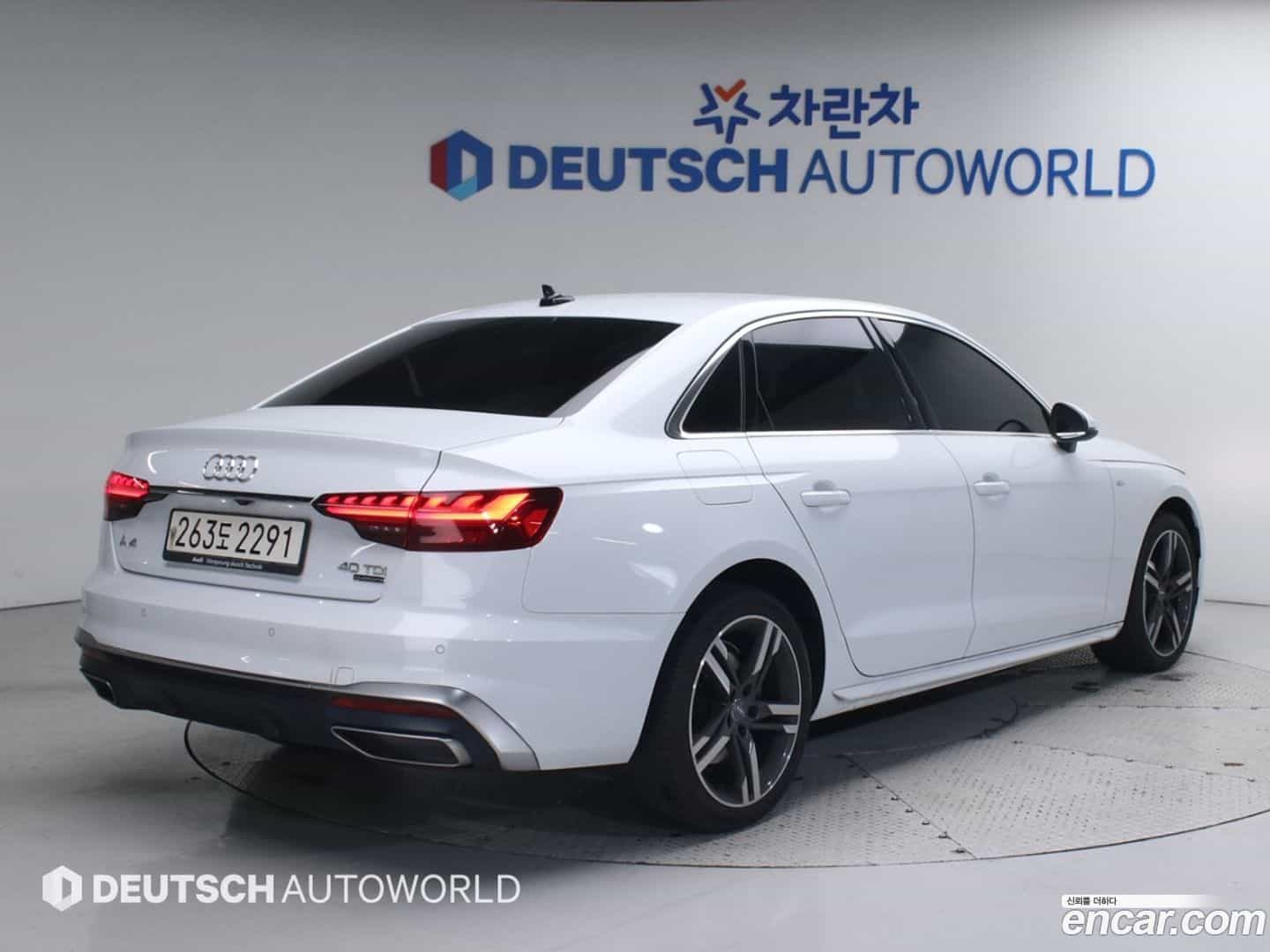 A4 Audi 2021.11-OUTER-002
