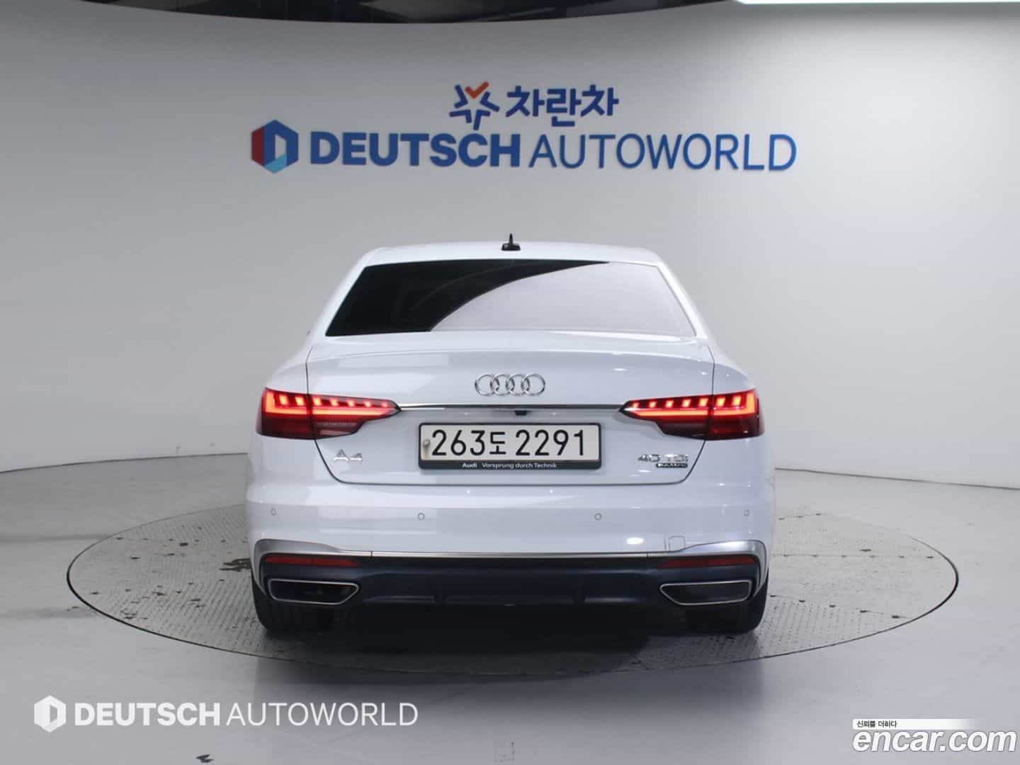 A4 Audi 2021.11-OUTER-004