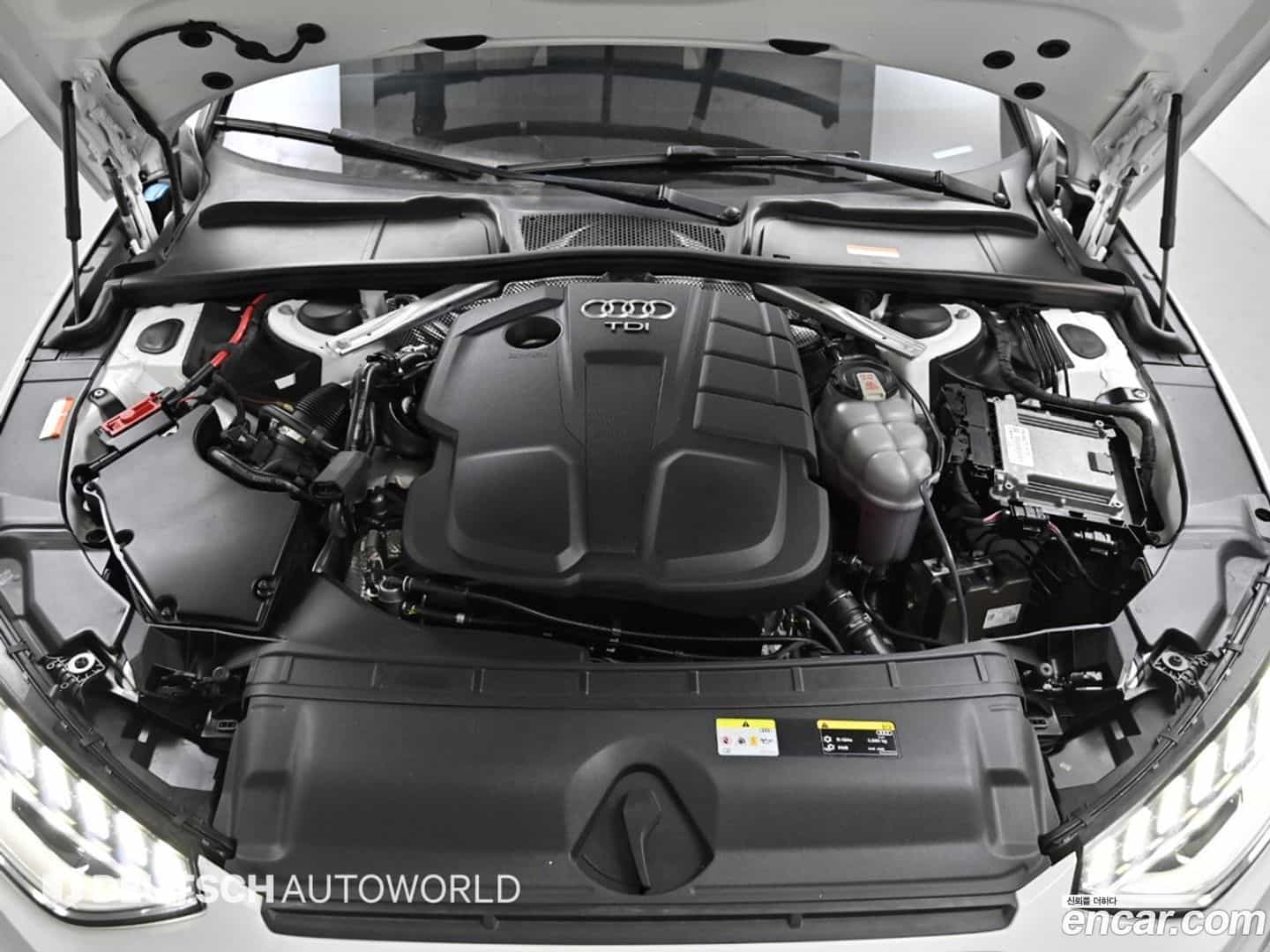 A4 Audi 2021.11-INNER-006
