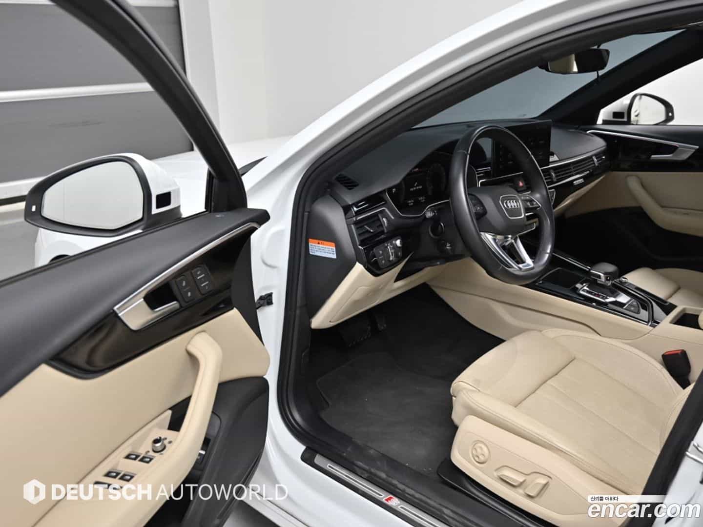 A4 Audi 2021.11-OPTION-015