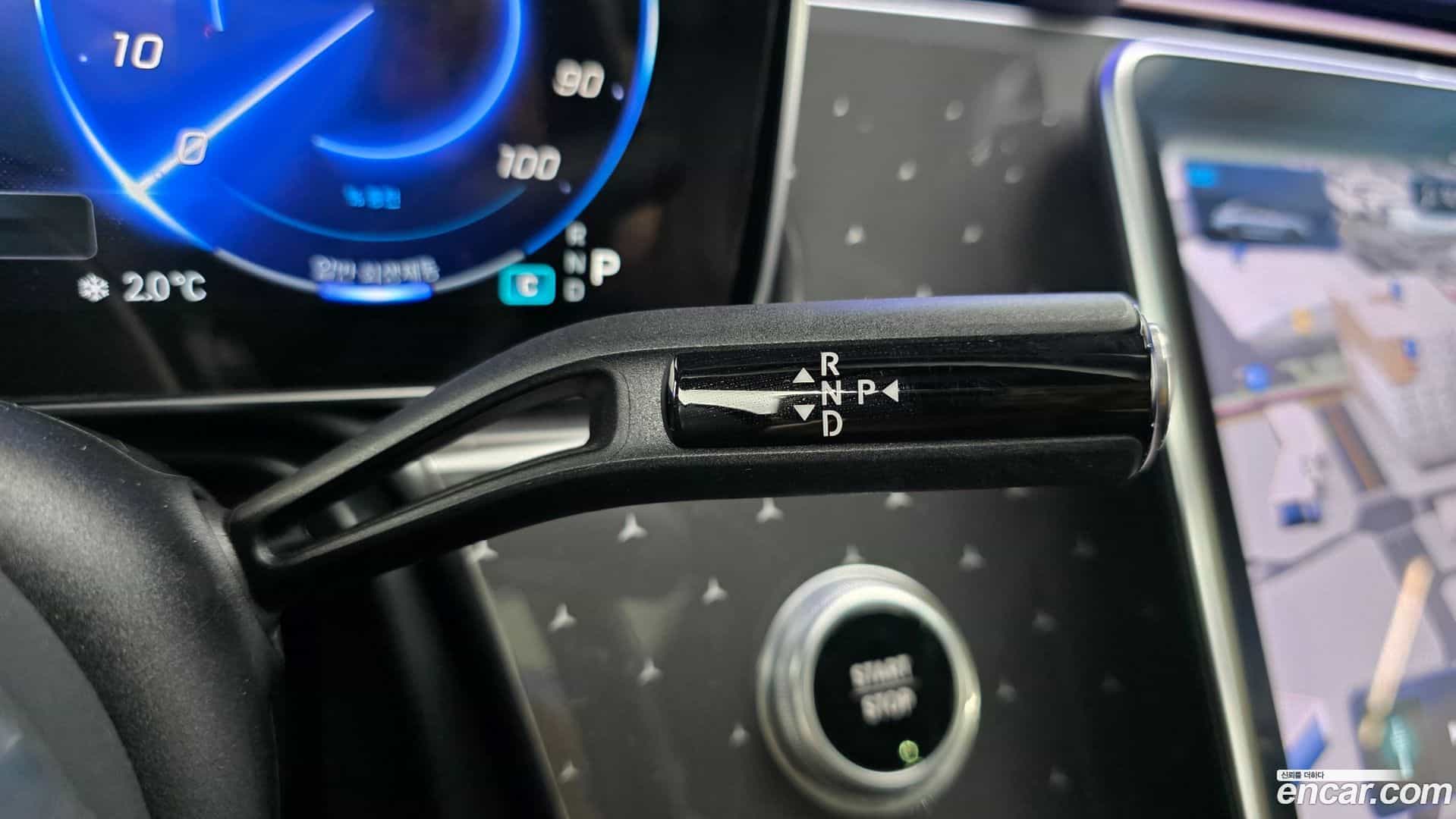 EQE Mercedes-Benz 2022.9-INNER-009