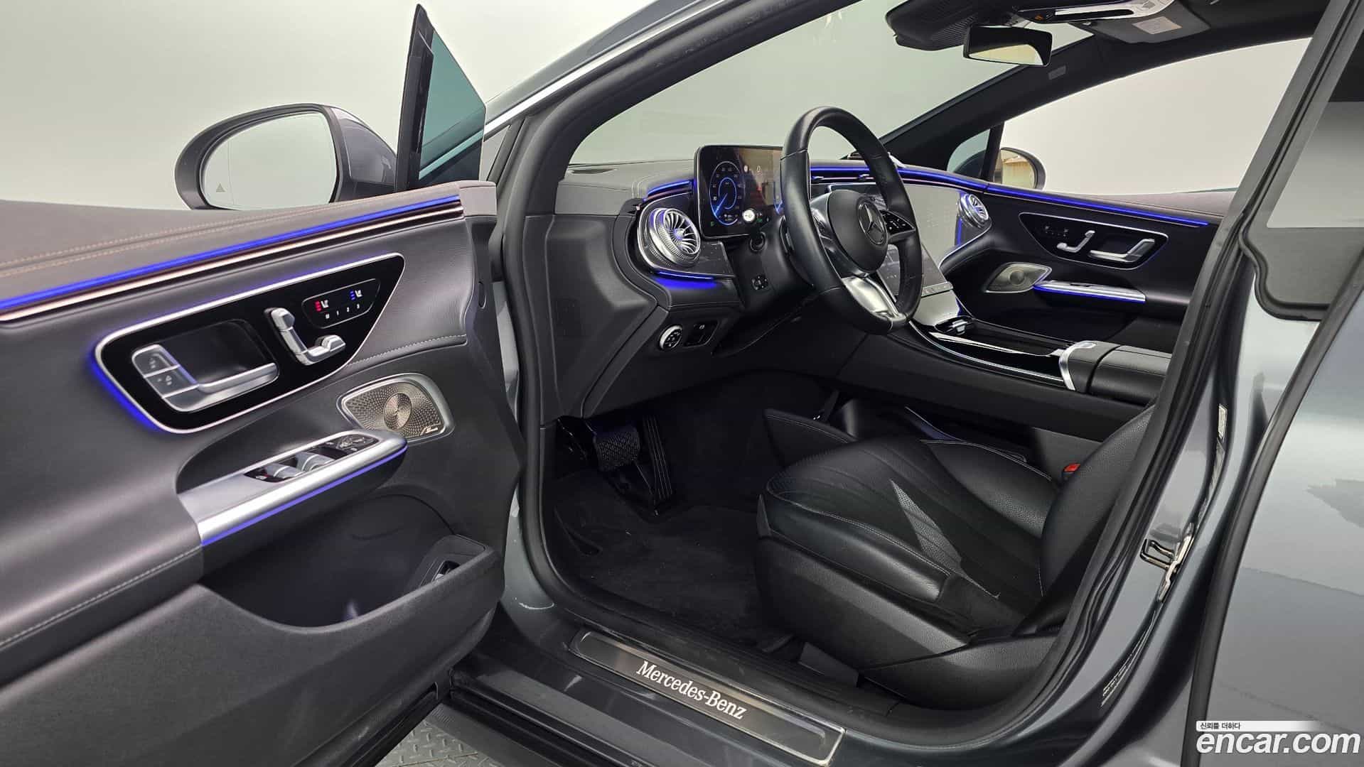 EQE Mercedes-Benz 2022.9-OPTION-017
