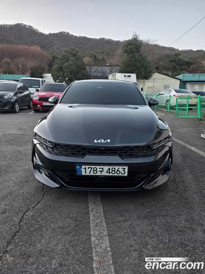 K5 Kia 2021.7-OUTER-001