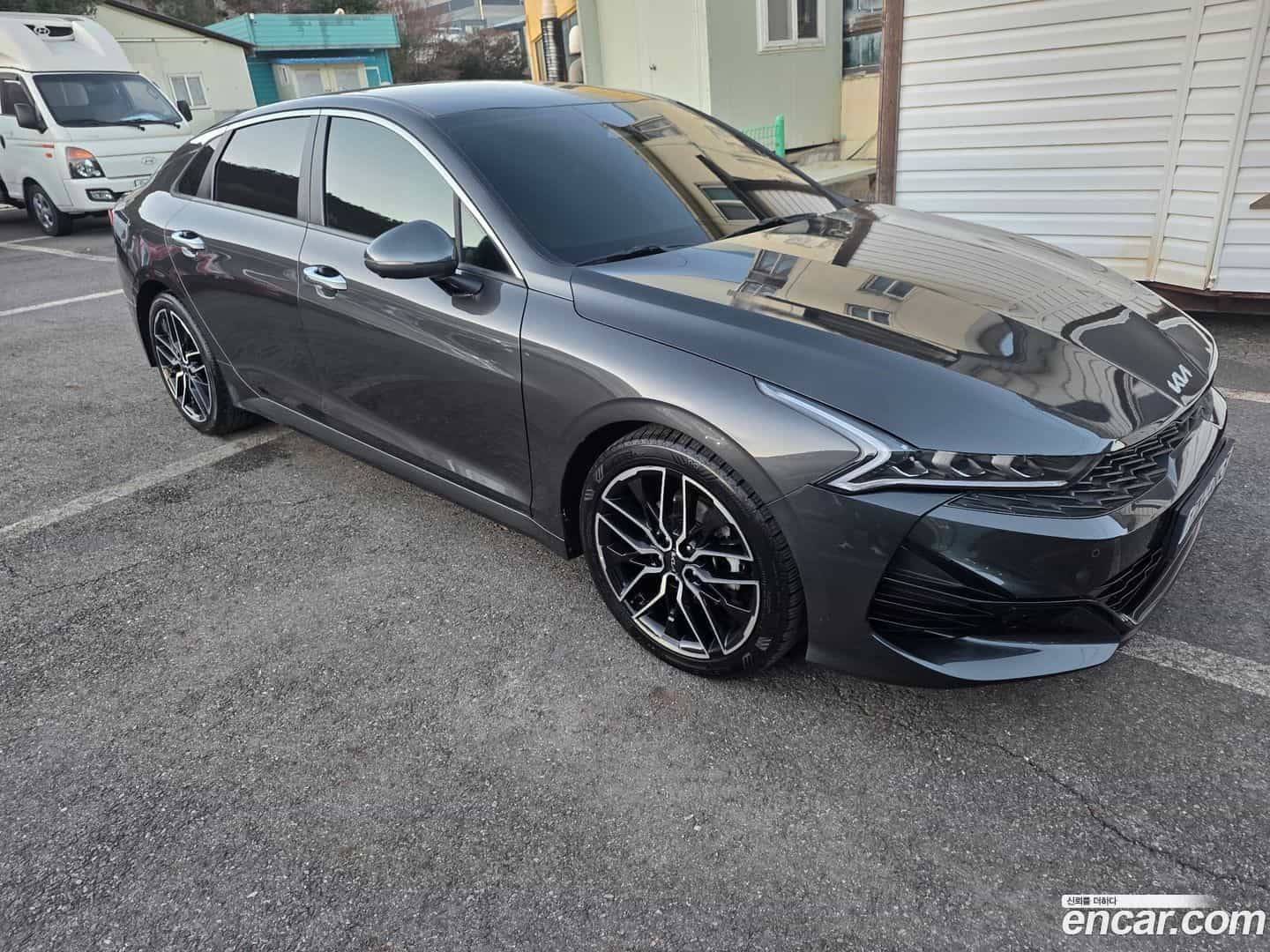 K5 Kia 2021.7-OUTER-003