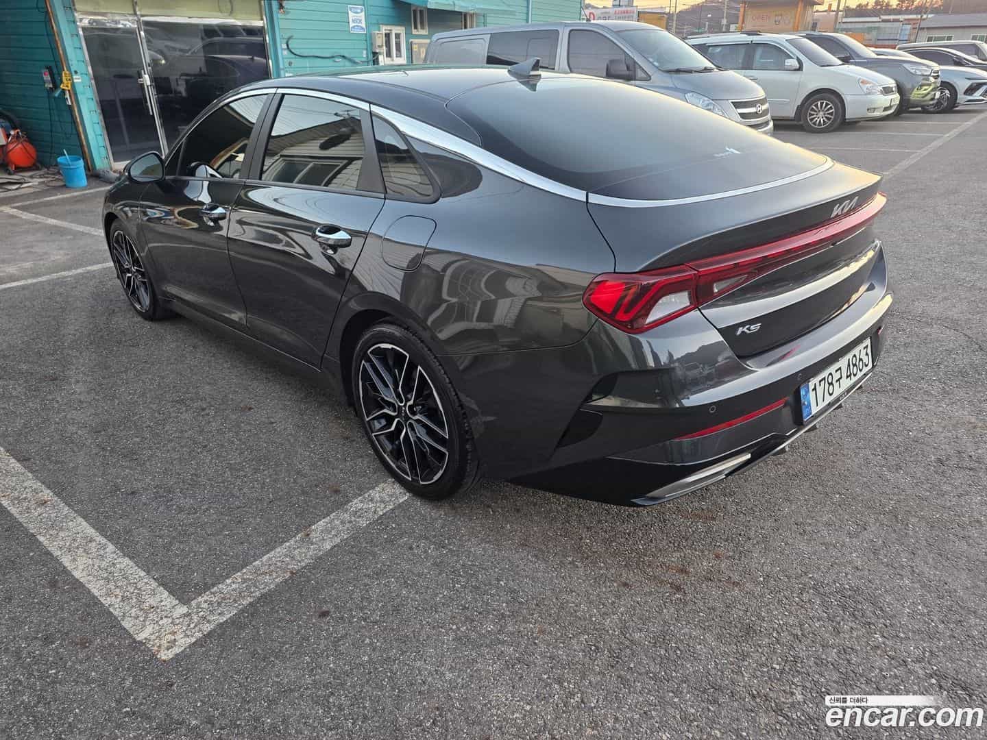 K5 Kia 2021.7-OUTER-004
