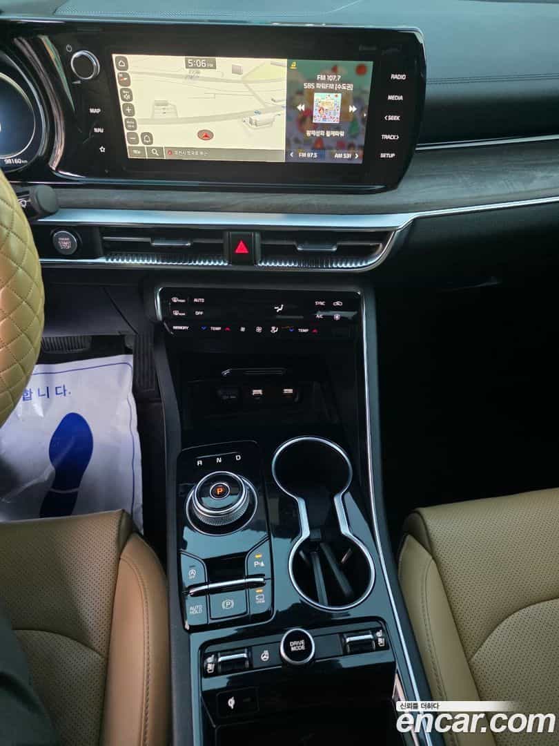 K5 Kia 2021.7-OPTION-016