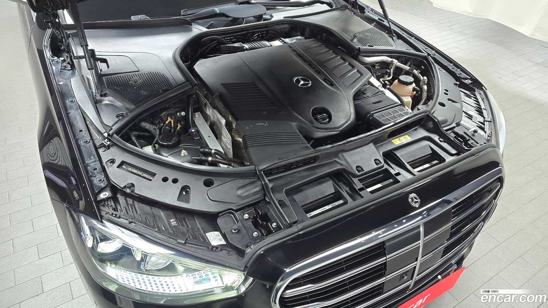 S-Class Mercedes-Benz 2022.9-INNER-006
