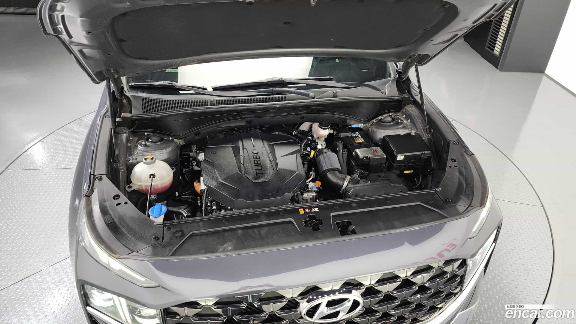 Santafe Hyundai 2020.6-INNER-006