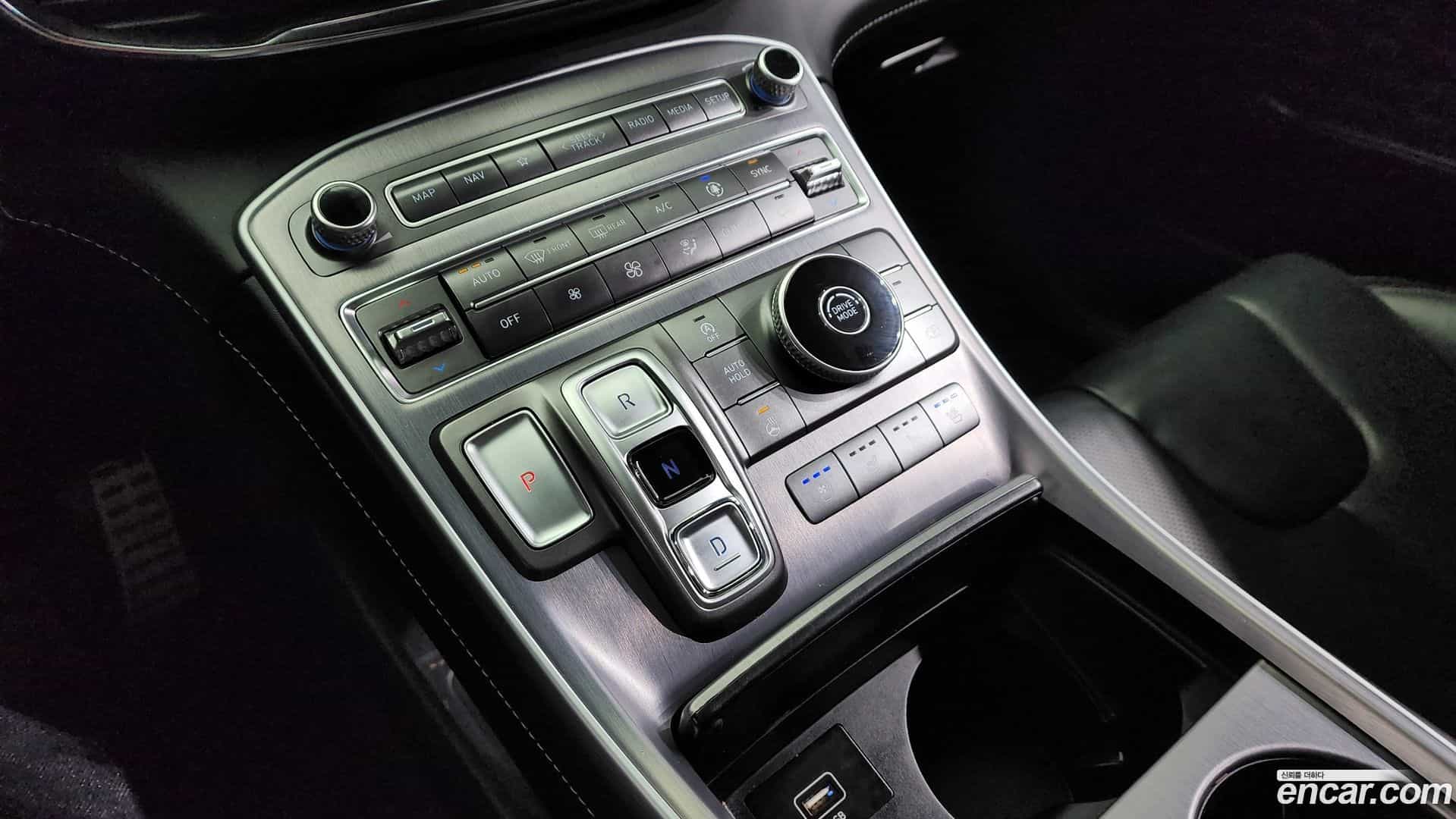Santafe Hyundai 2020.6-INNER-009