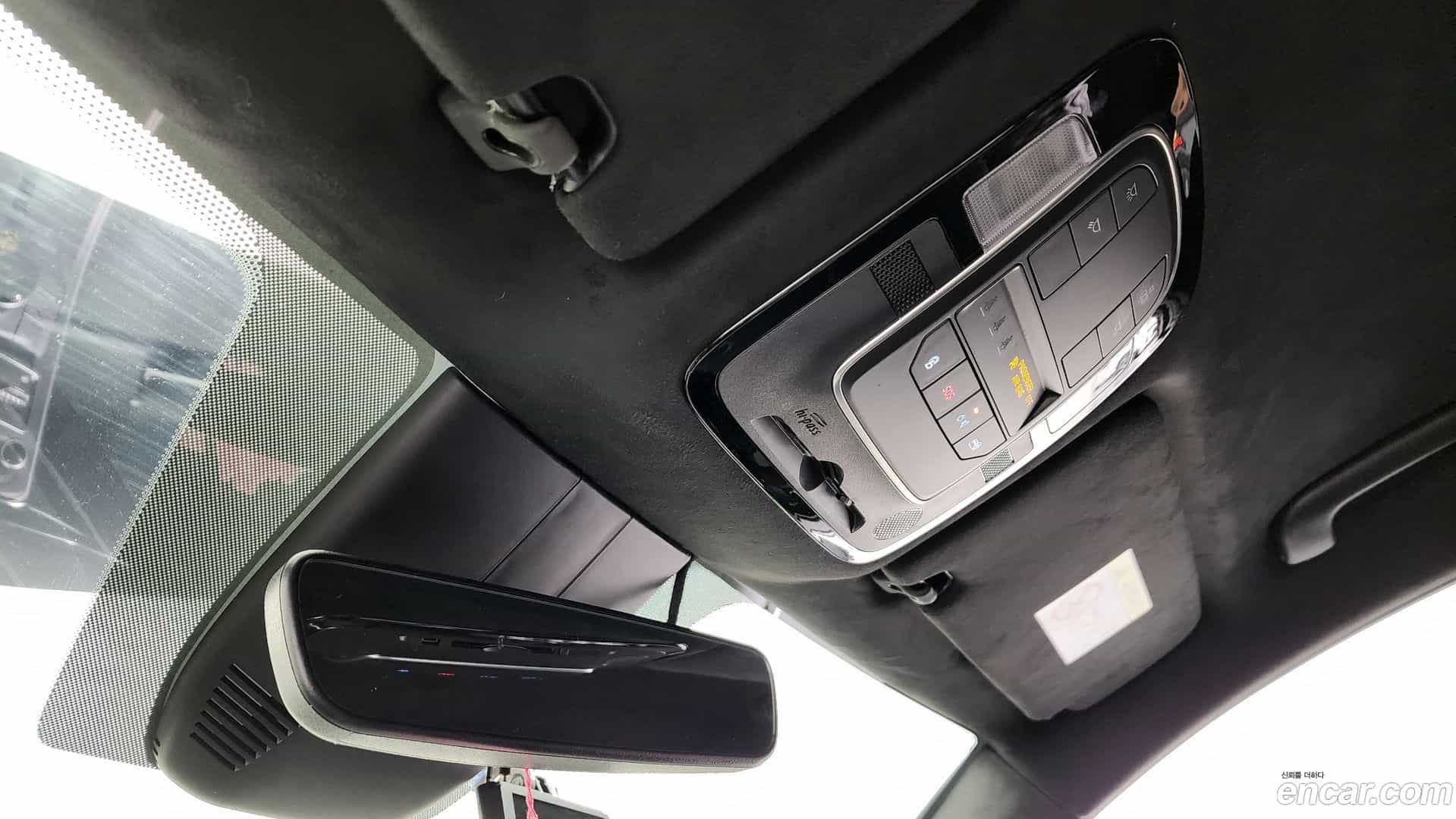 Santafe Hyundai 2020.6-OPTION-023