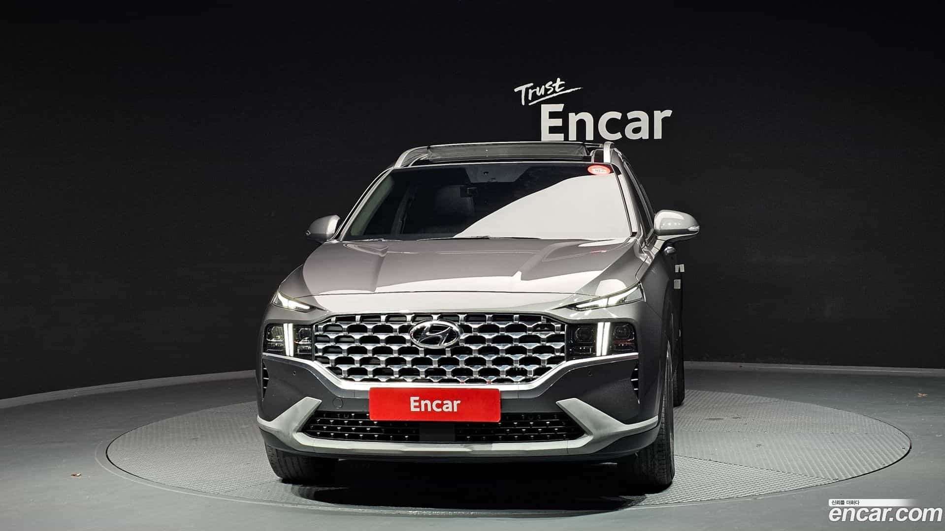 Santafe Hyundai 2021.9-OUTER-003