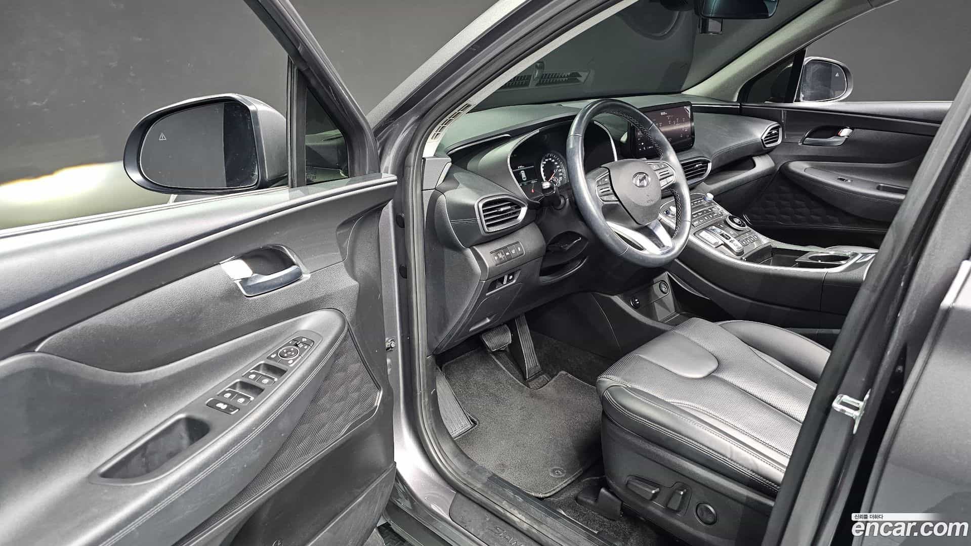 Santafe Hyundai 2021.9-OPTION-015