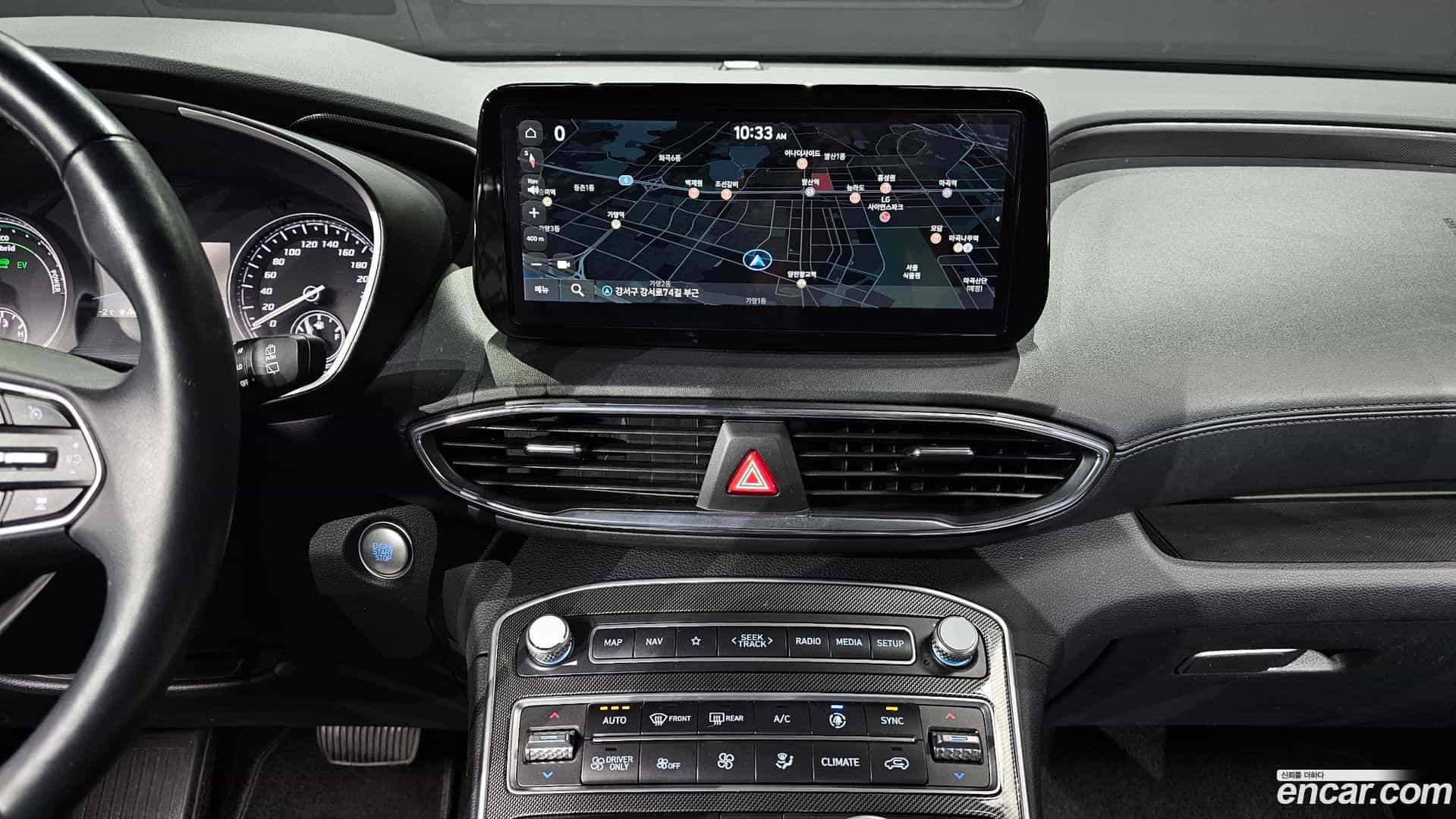 Santafe Hyundai 2021.9-OPTION-018