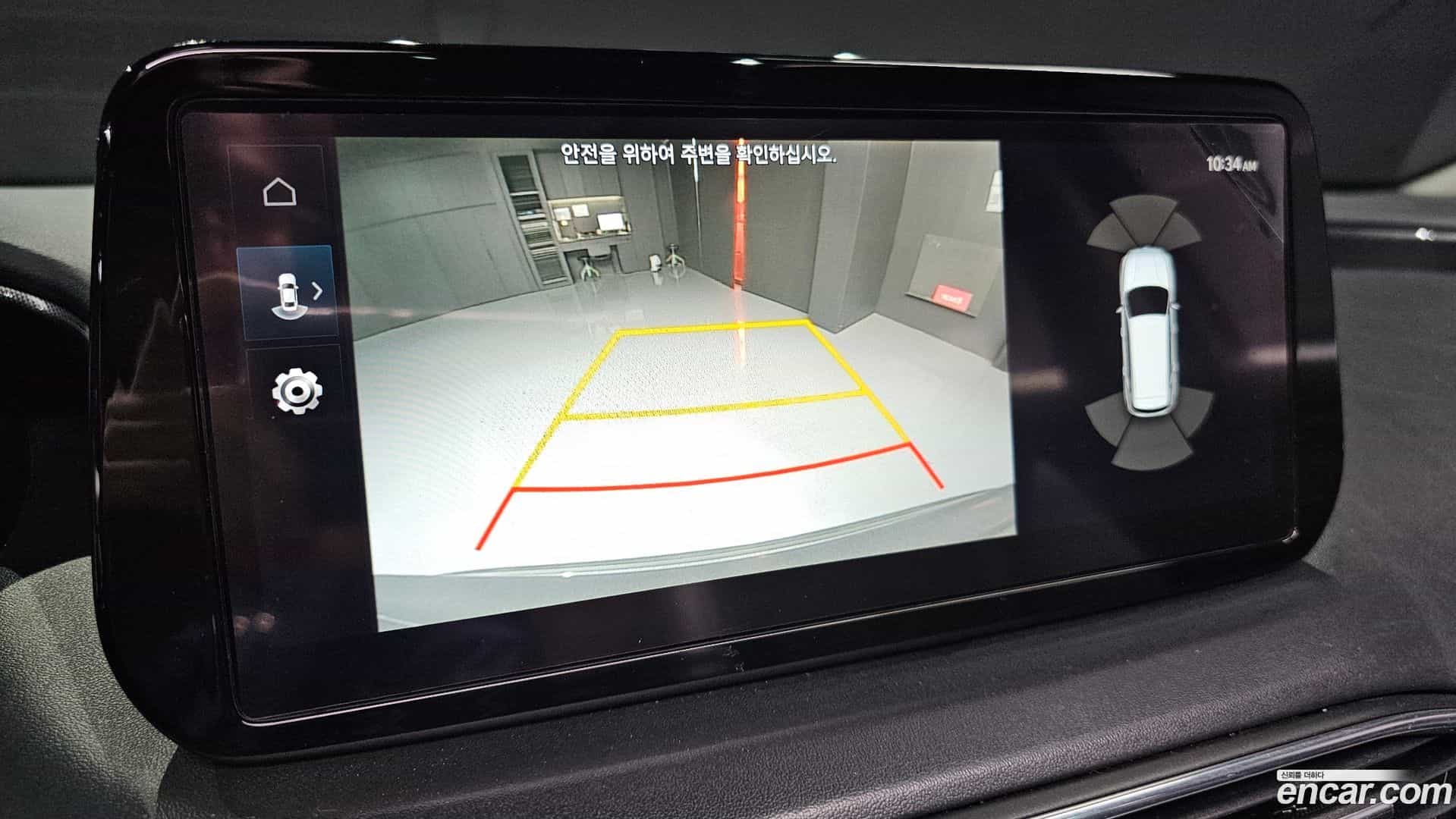 Santafe Hyundai 2021.9-OPTION-019
