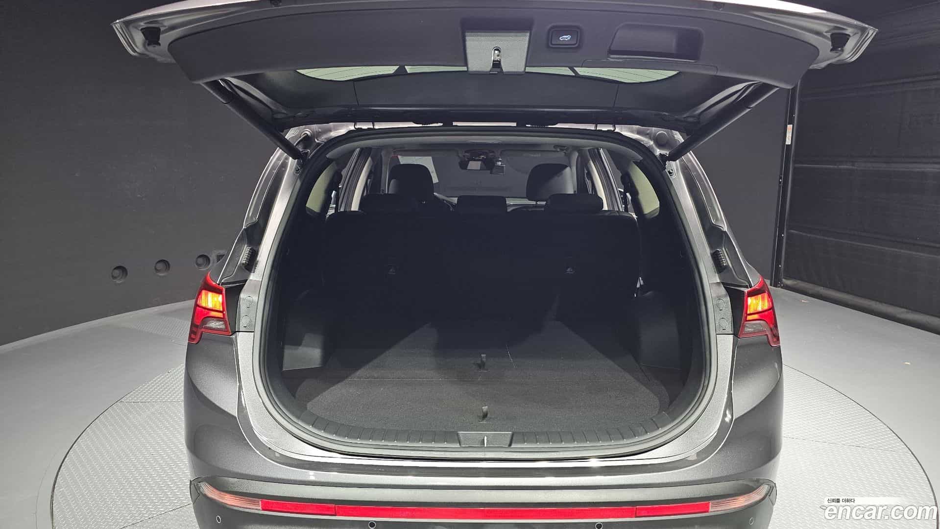 Santafe Hyundai 2021.9-OPTION-024