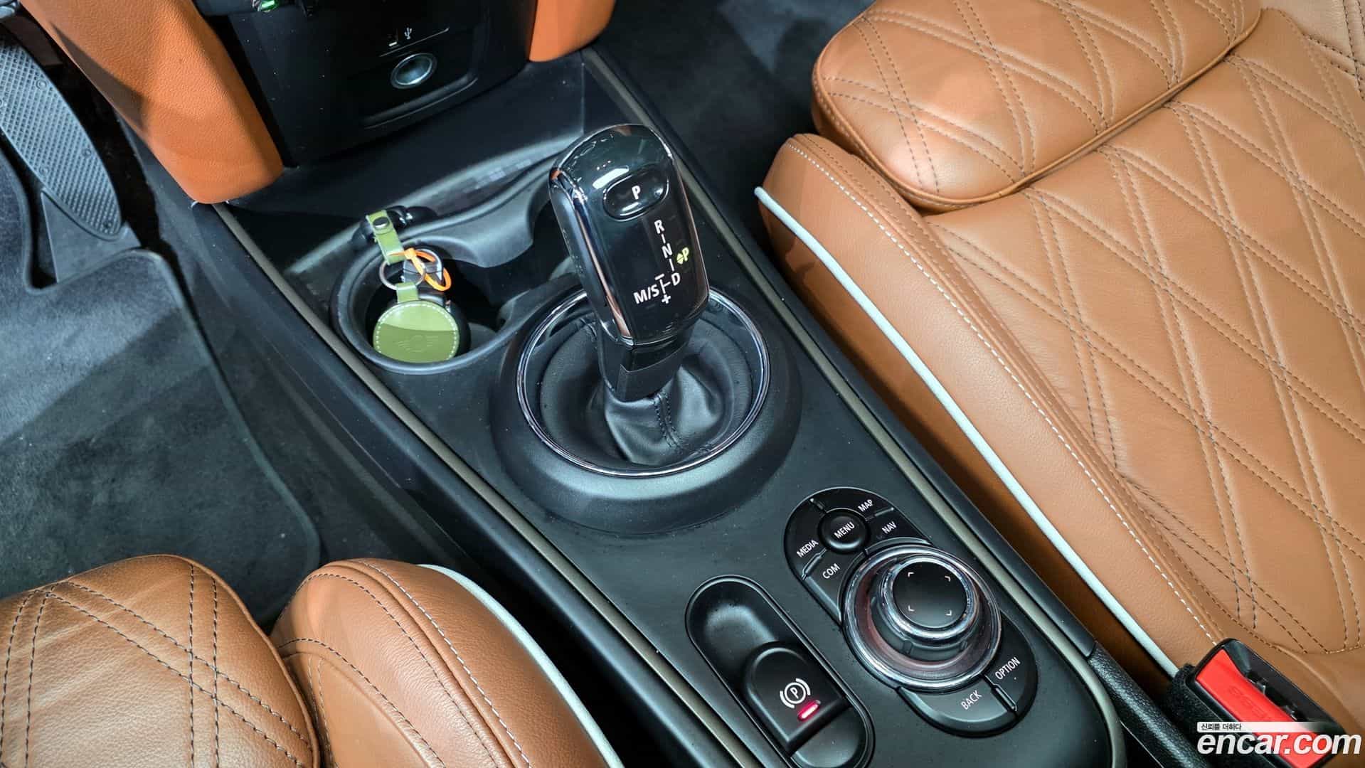 Countryman Mini 2021.9-INNER-009