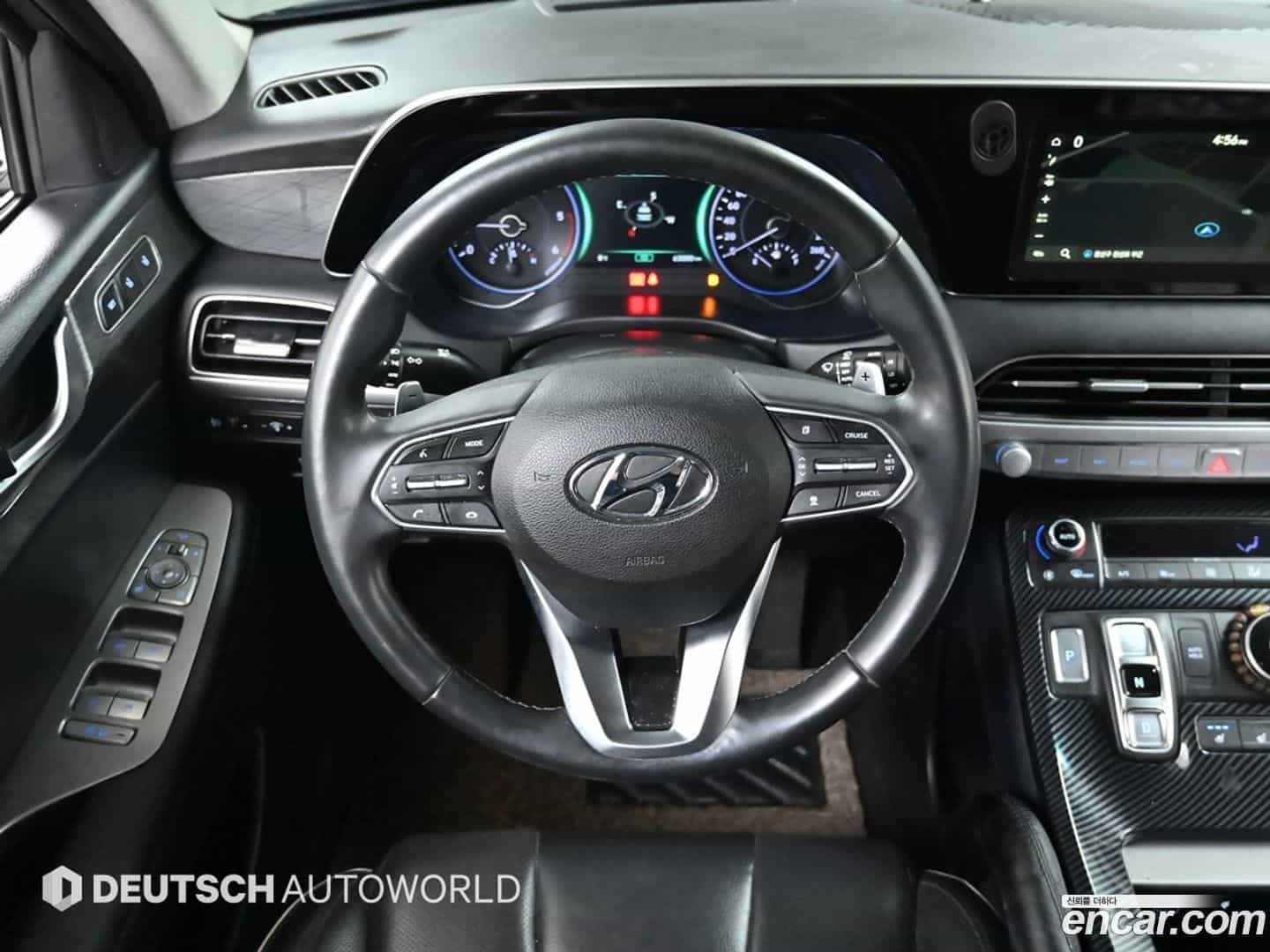 Palisade Hyundai 2019.10-OPTION-017