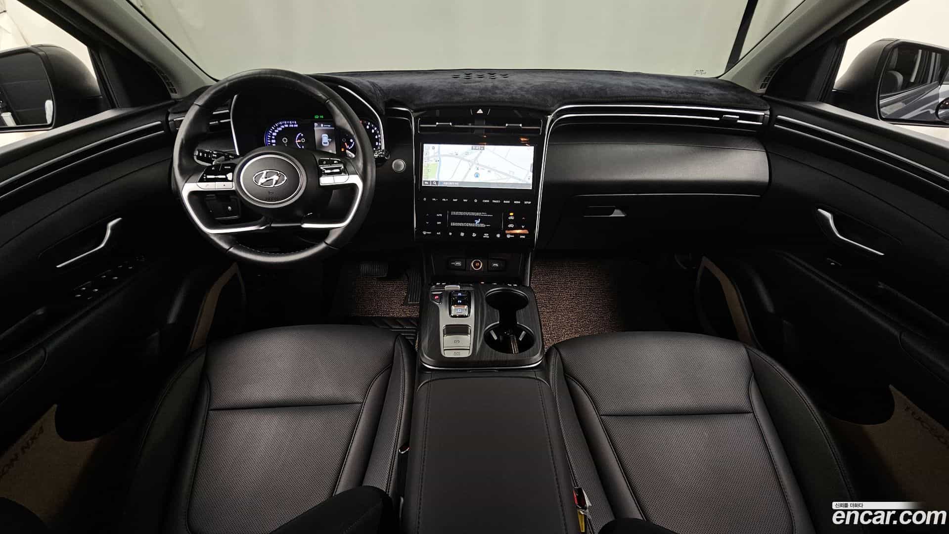 Tucson Hyundai 2022.7-INNER-007