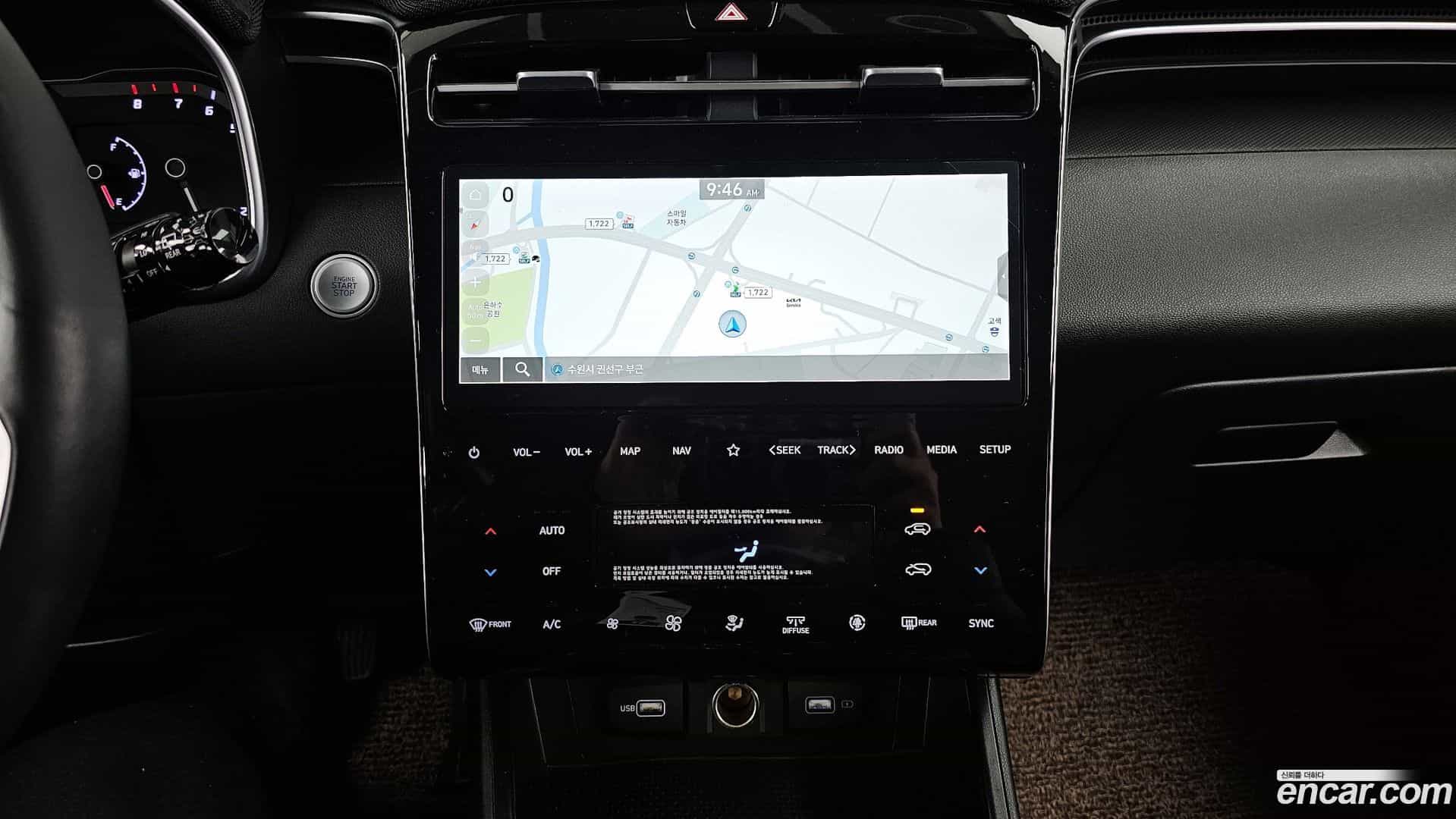 Tucson Hyundai 2022.7-OPTION-018