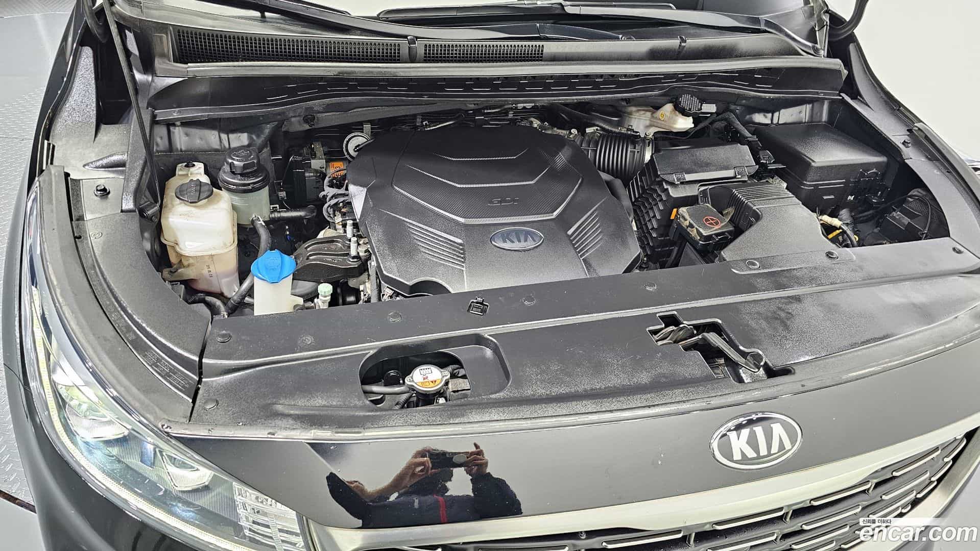 Canival Kia 2019.5-INNER-006