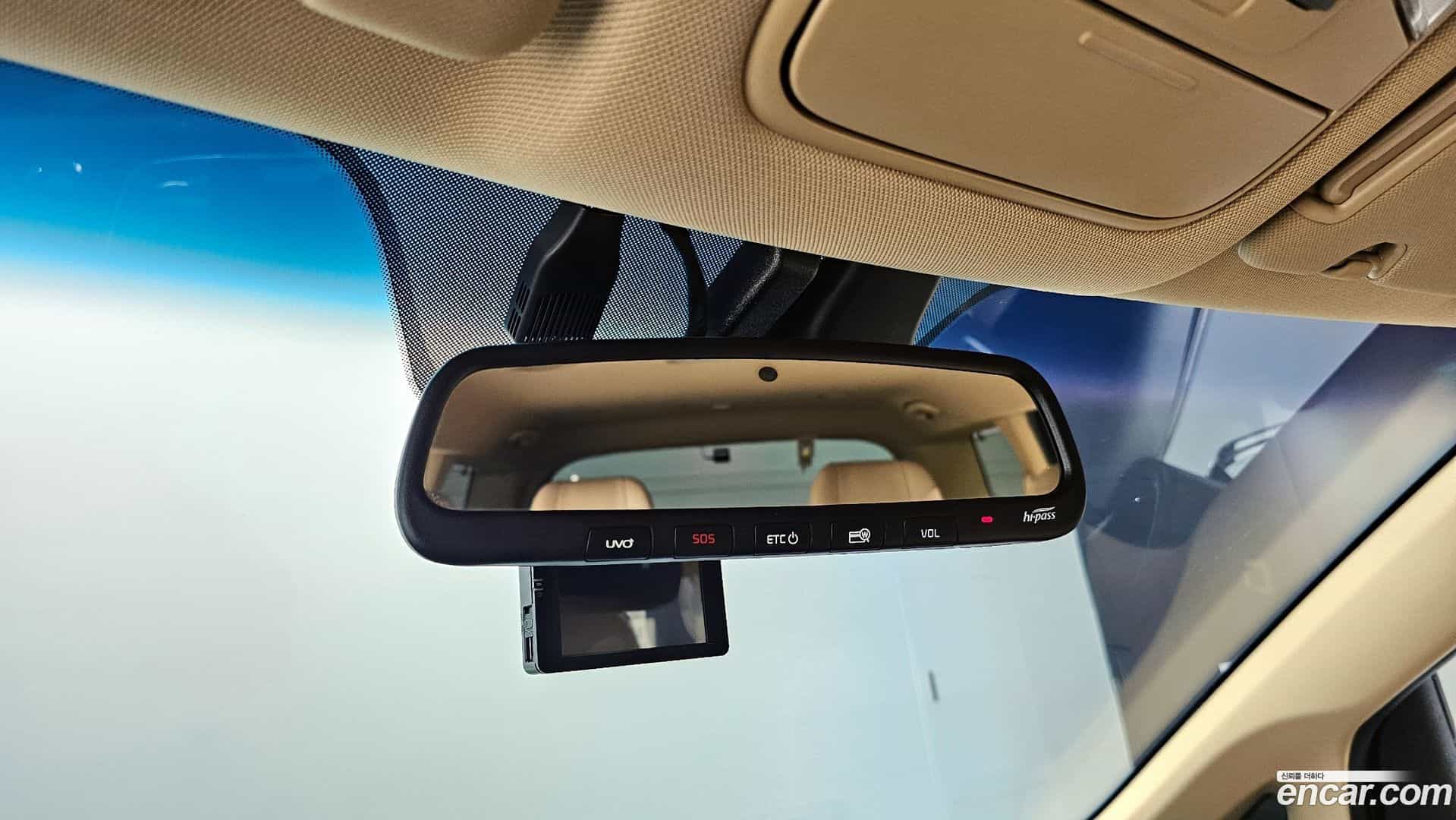Canival Kia 2019.5-OPTION-022