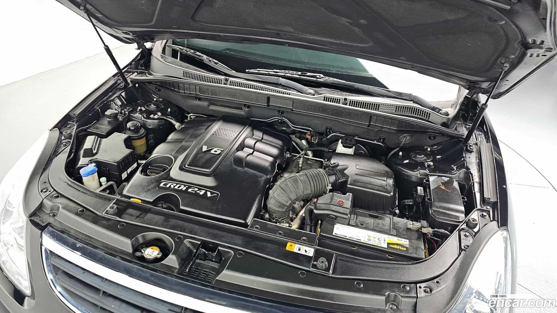 Veracruz Hyundai 2015.0-INNER-006