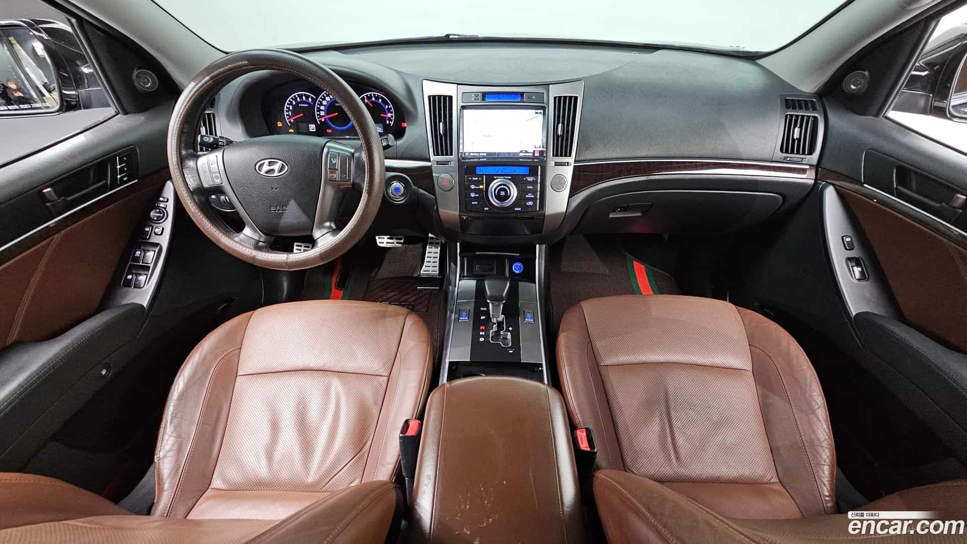 Veracruz Hyundai 2015.0-INNER-007