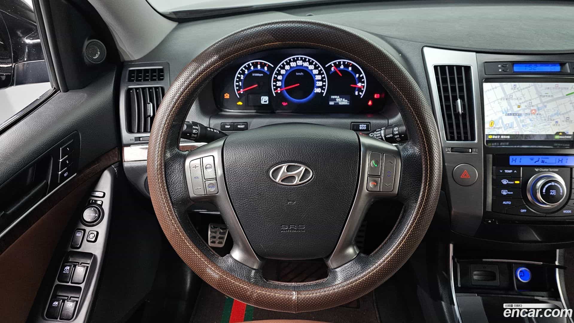 Veracruz Hyundai 2015.0-OPTION-018