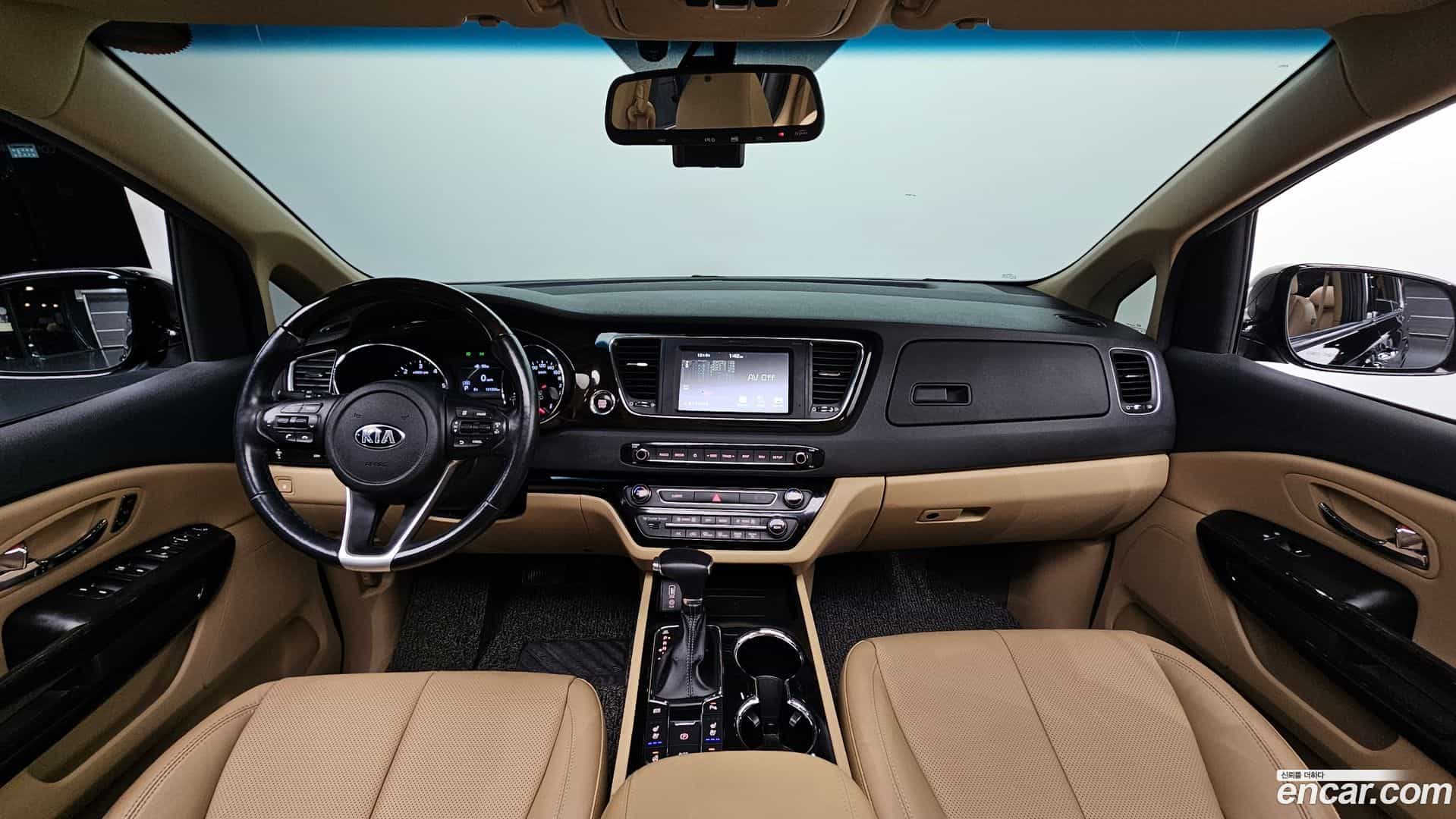 Canival Kia 2018.10-INNER-007