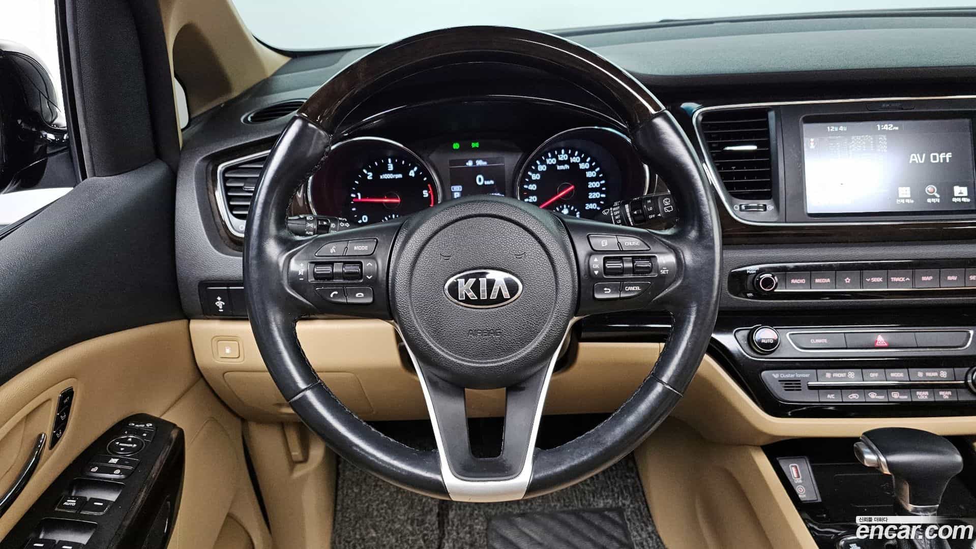 Canival Kia 2018.10-OPTION-017
